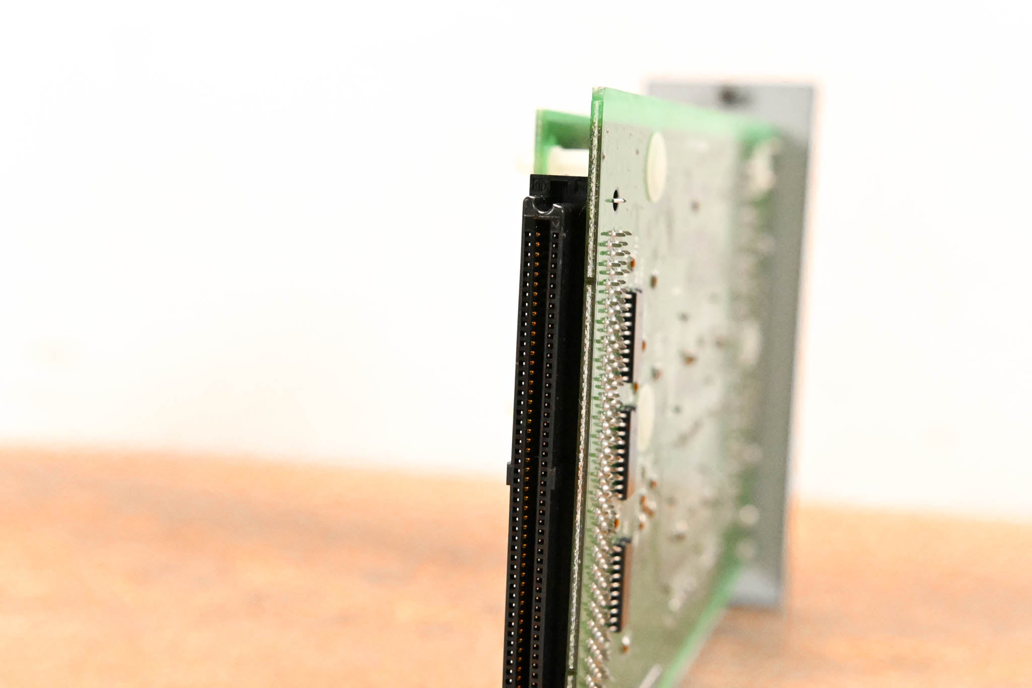 Yamaha MY8-AE96 8-Channel 96kHz AES/EBU I/O Card