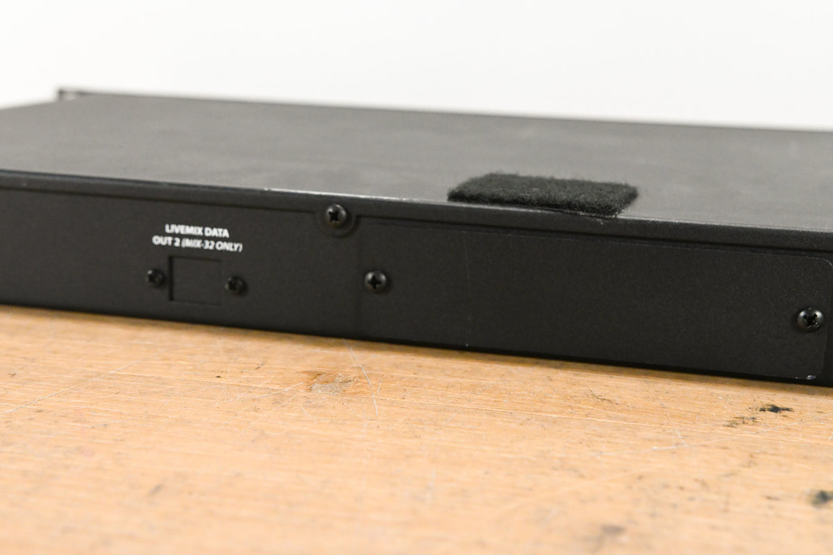 Digital Audio Labs LiveMix MIX-16 Distribution Module (NO POWER SUPPLY)
