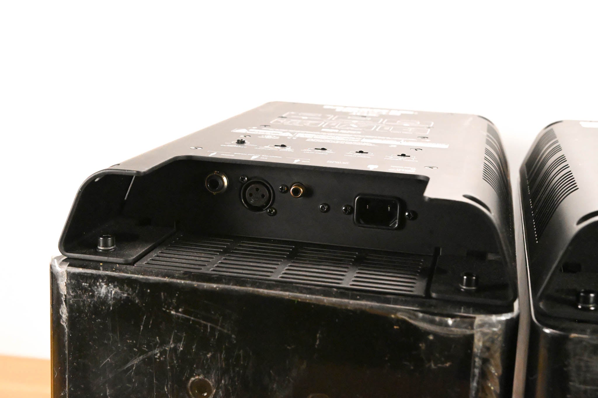 Mackie HR824 MK2 8" 2 Way Active Studio Monitor (PAIR)