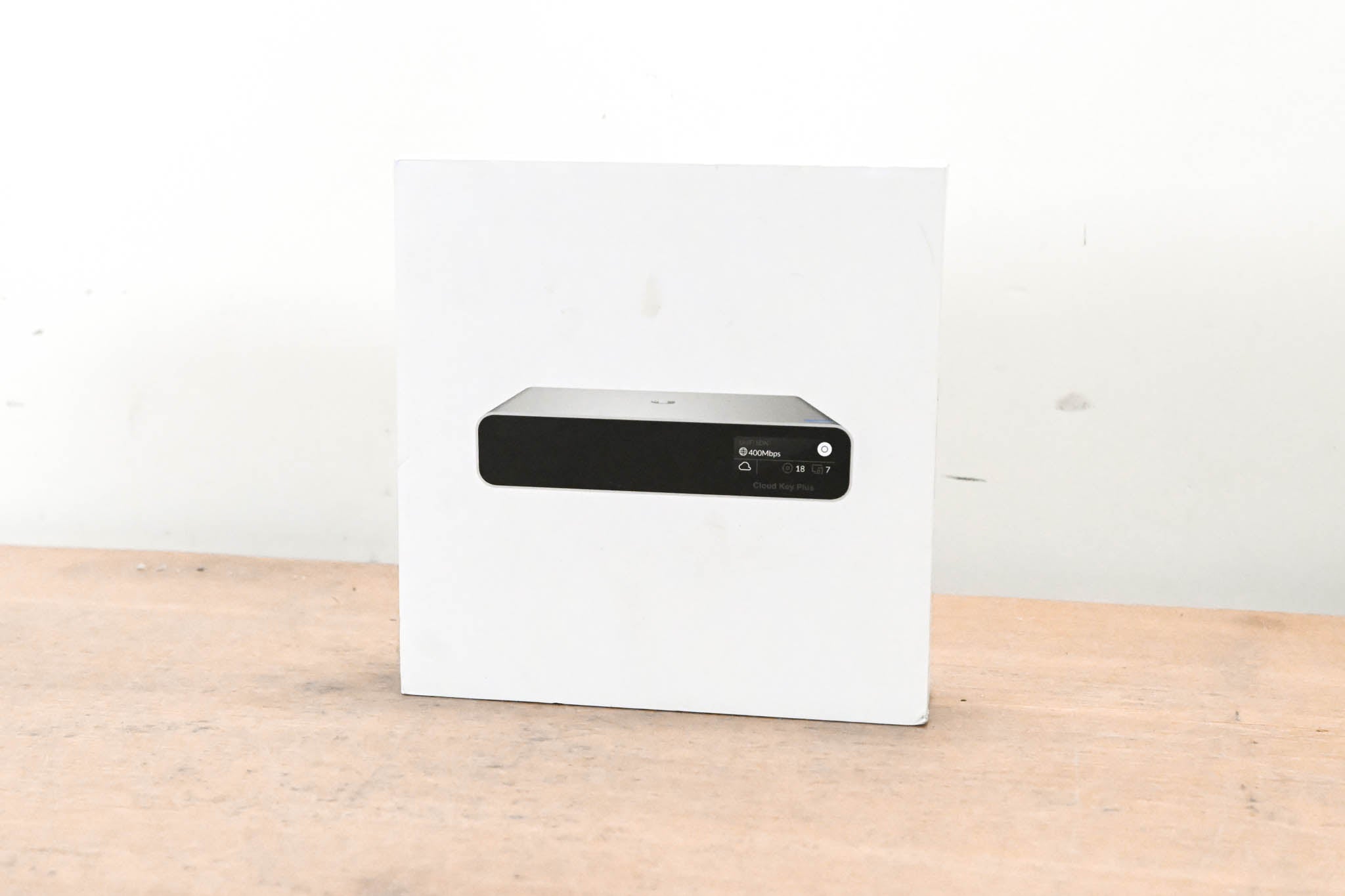 Ubiquiti UniFi UCK-G2-PLUS Cloud Key Gen2 Plus Controller