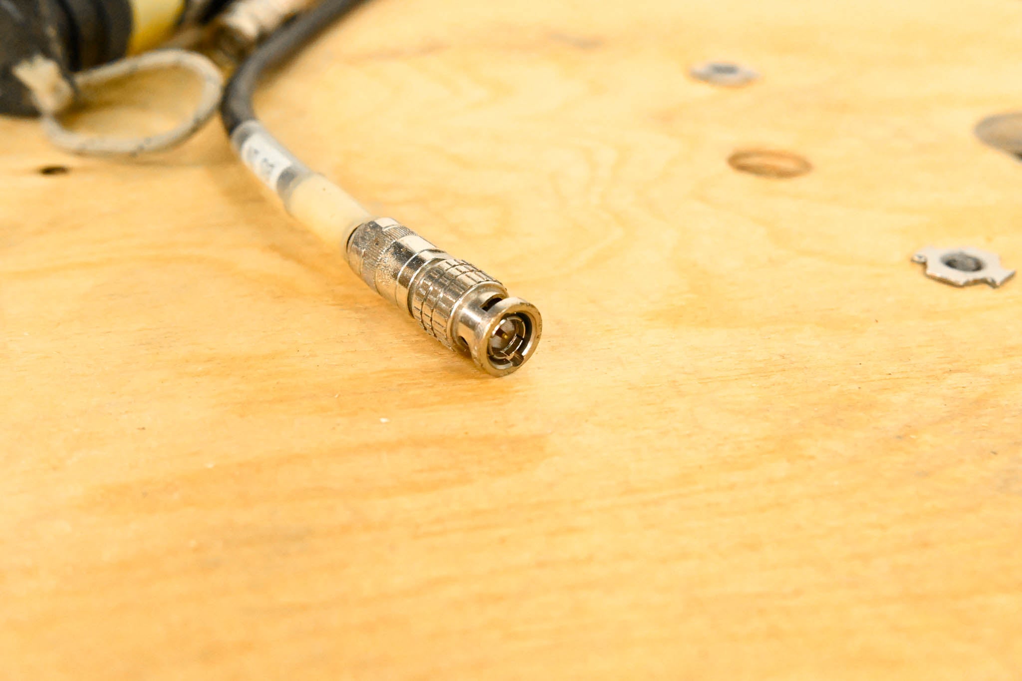 Panasonic Studio 300 Cable for P2 Cameras - 300 ft