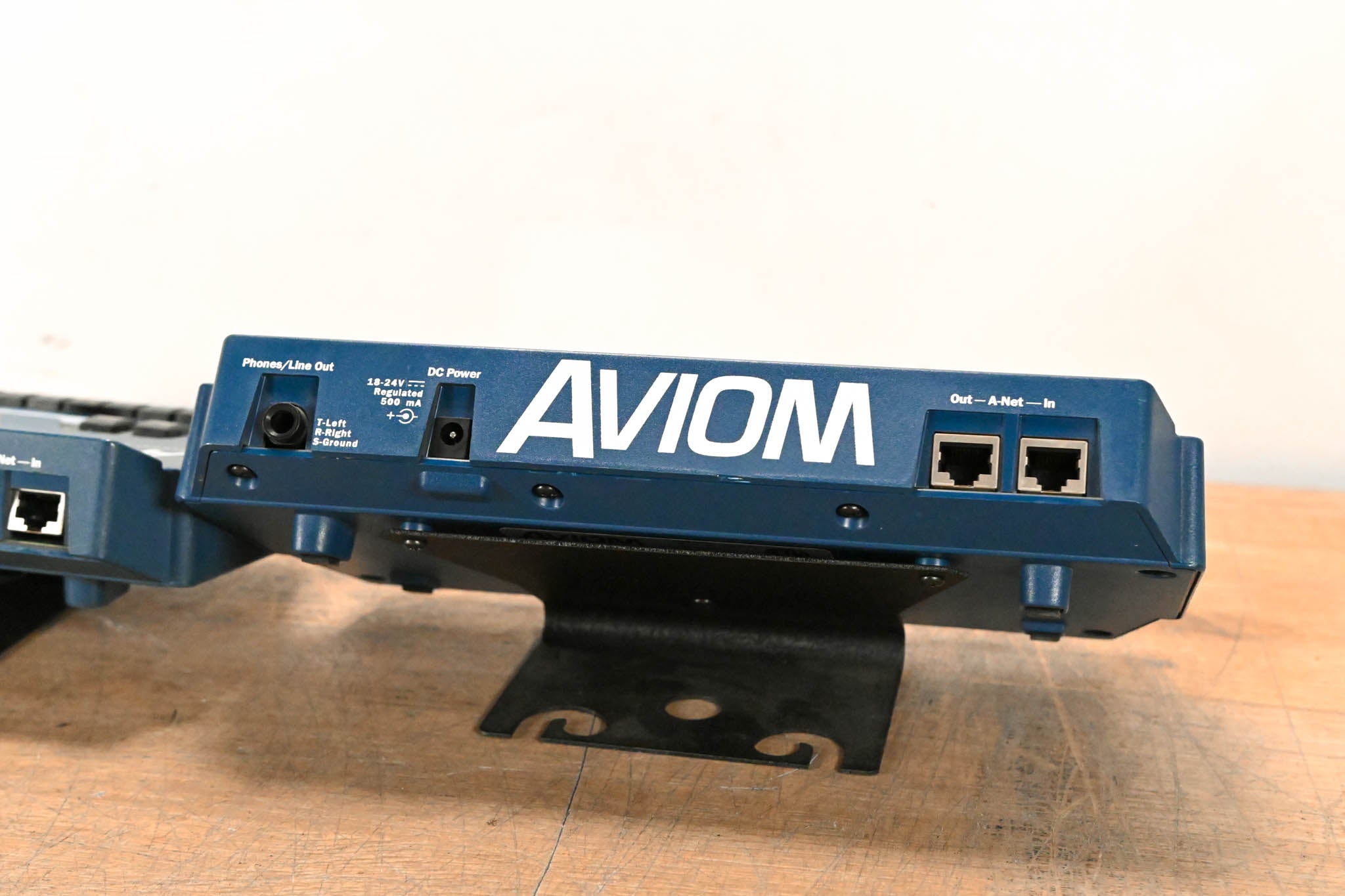 Aviom A-16II Personal Mixer (PAIR)