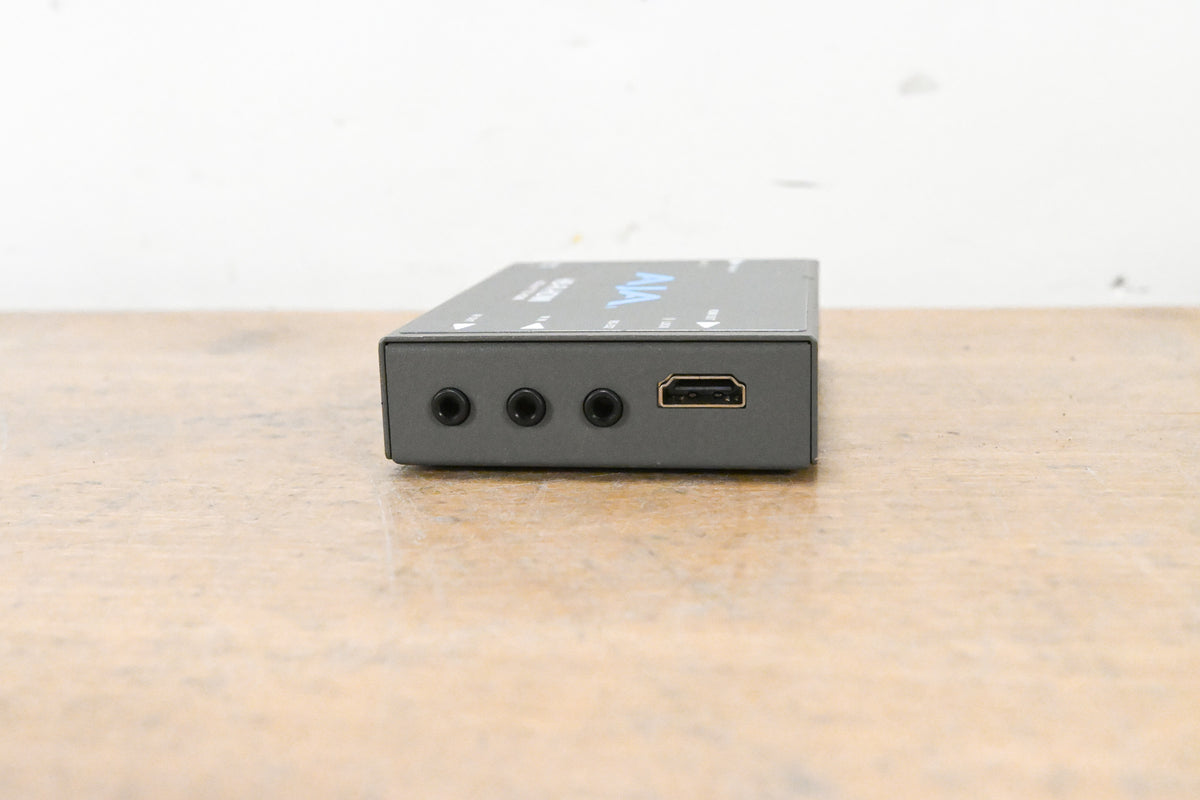 AJA HB-R-HDMI HDBaseT to HDMI Receiver (NO POWER SUPPLY)