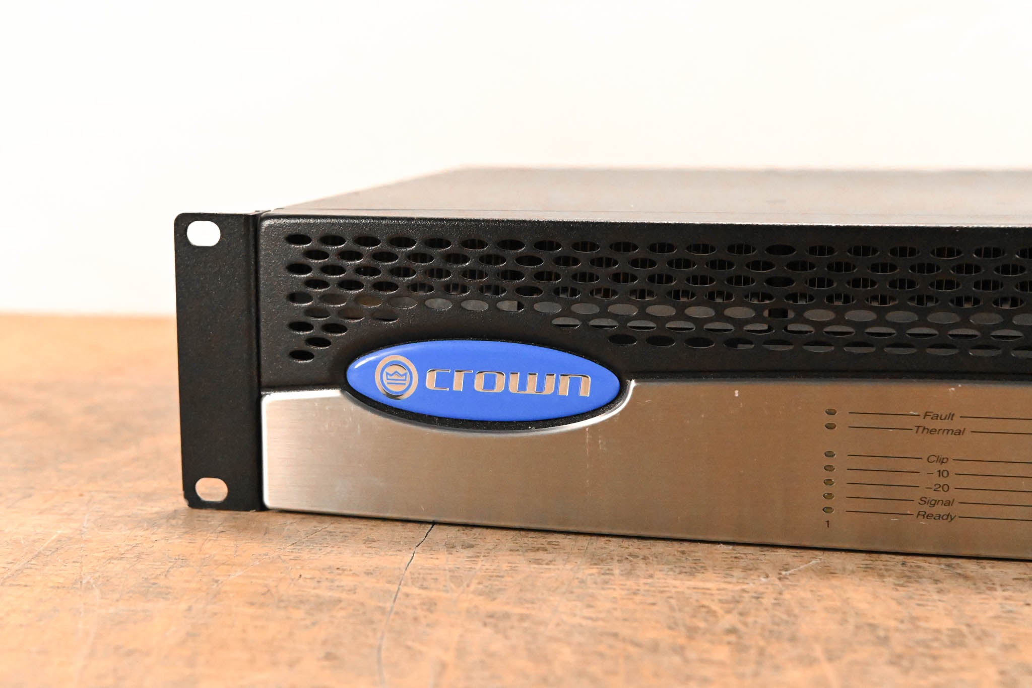 Crown CTs 2000 2-Channel 1000W Power Amplifier