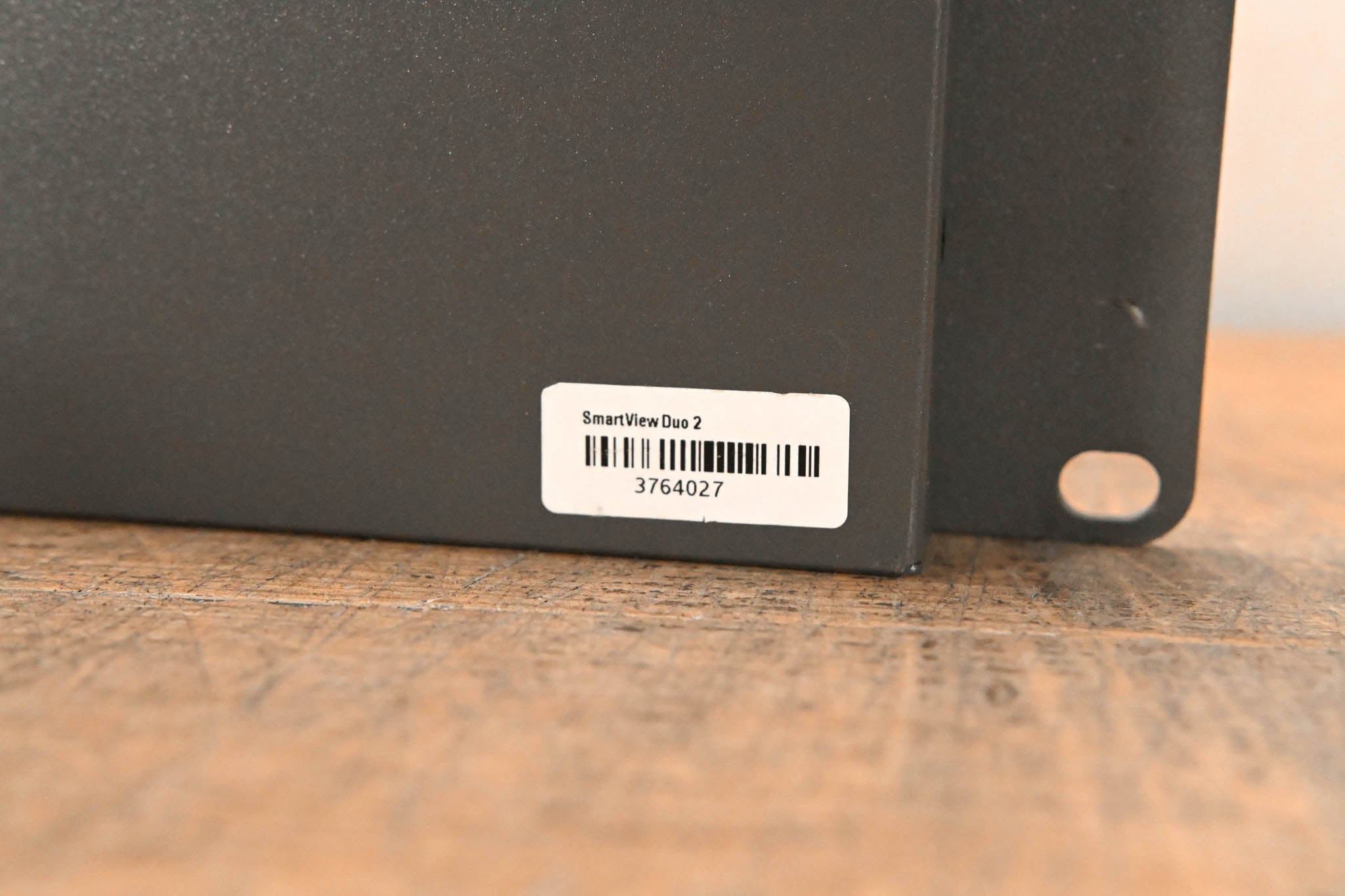 Blackmagic Design Smartview Duo 2 Dual 8" LCD Monitors