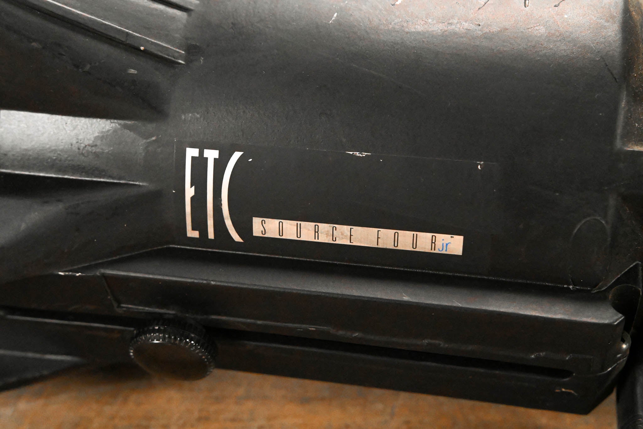 ETC Source Four Jr 26 Degree 575 Ellipsoidal Light