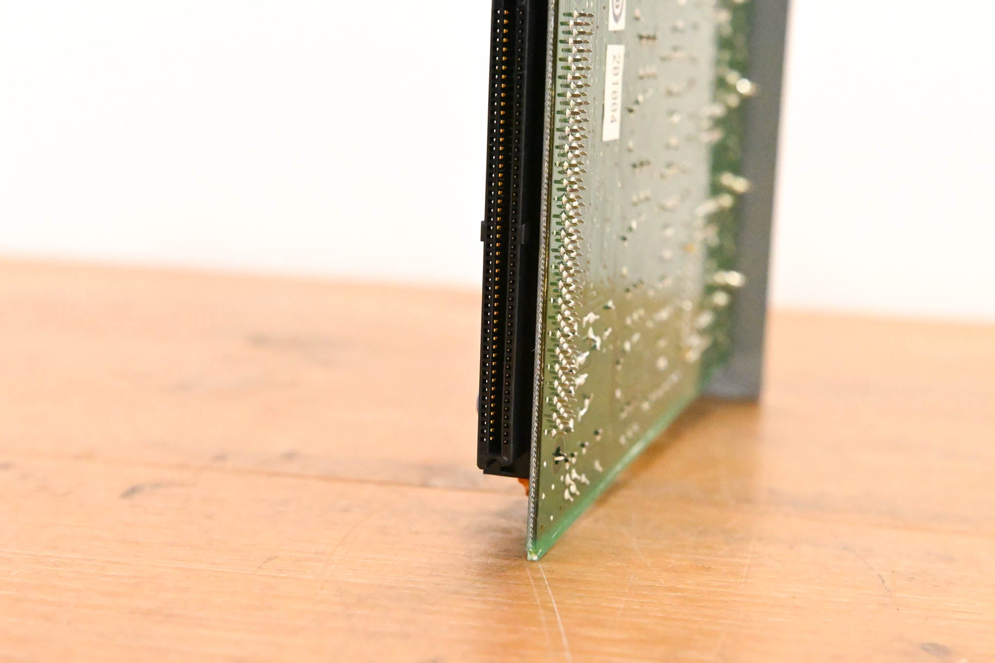 Yamaha MY8-AD24 8-Channel Analog Input Expansion Card