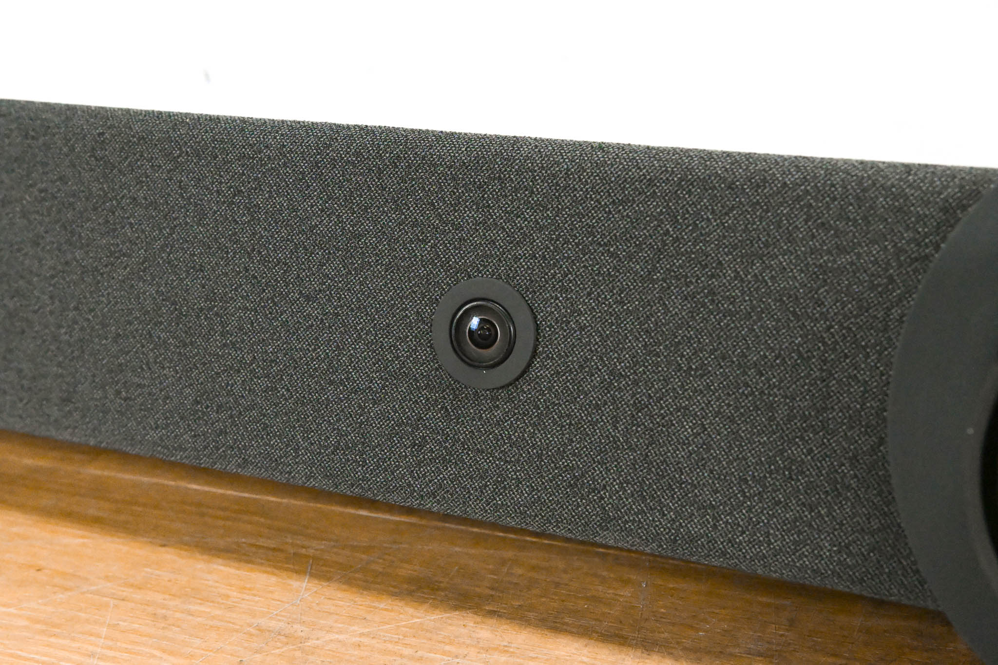 Logitech Rally Bar Video Conferencing Camera and Speakerphone