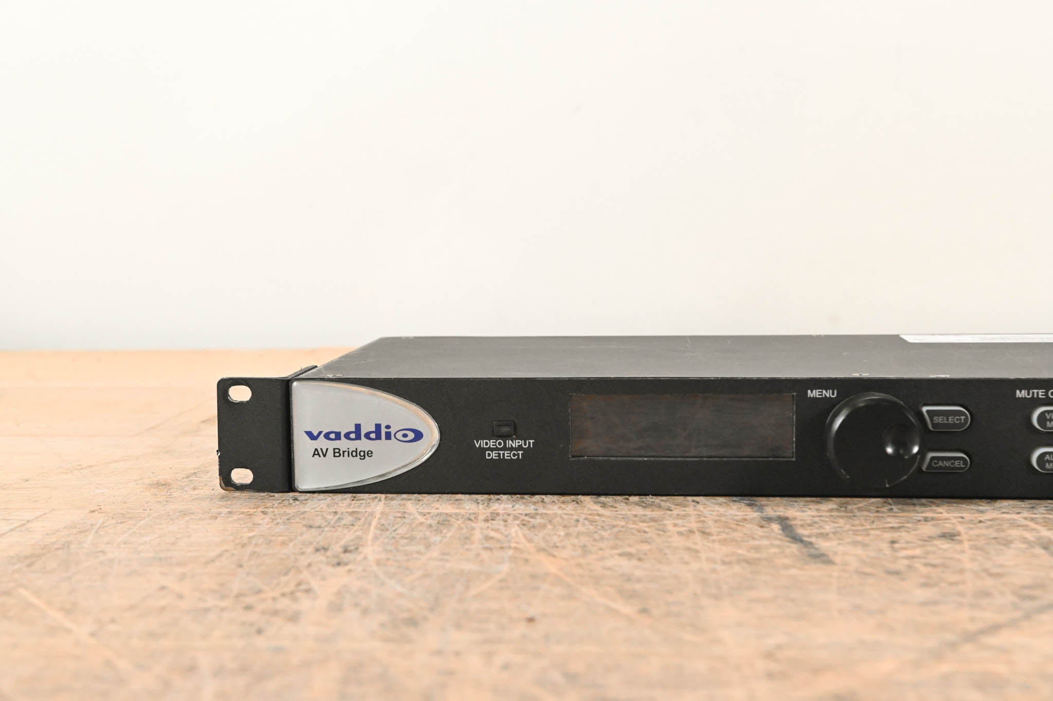 Vaddio AV Bridge USB/IP Streaming Appliance (NO POWER SUPPLY)