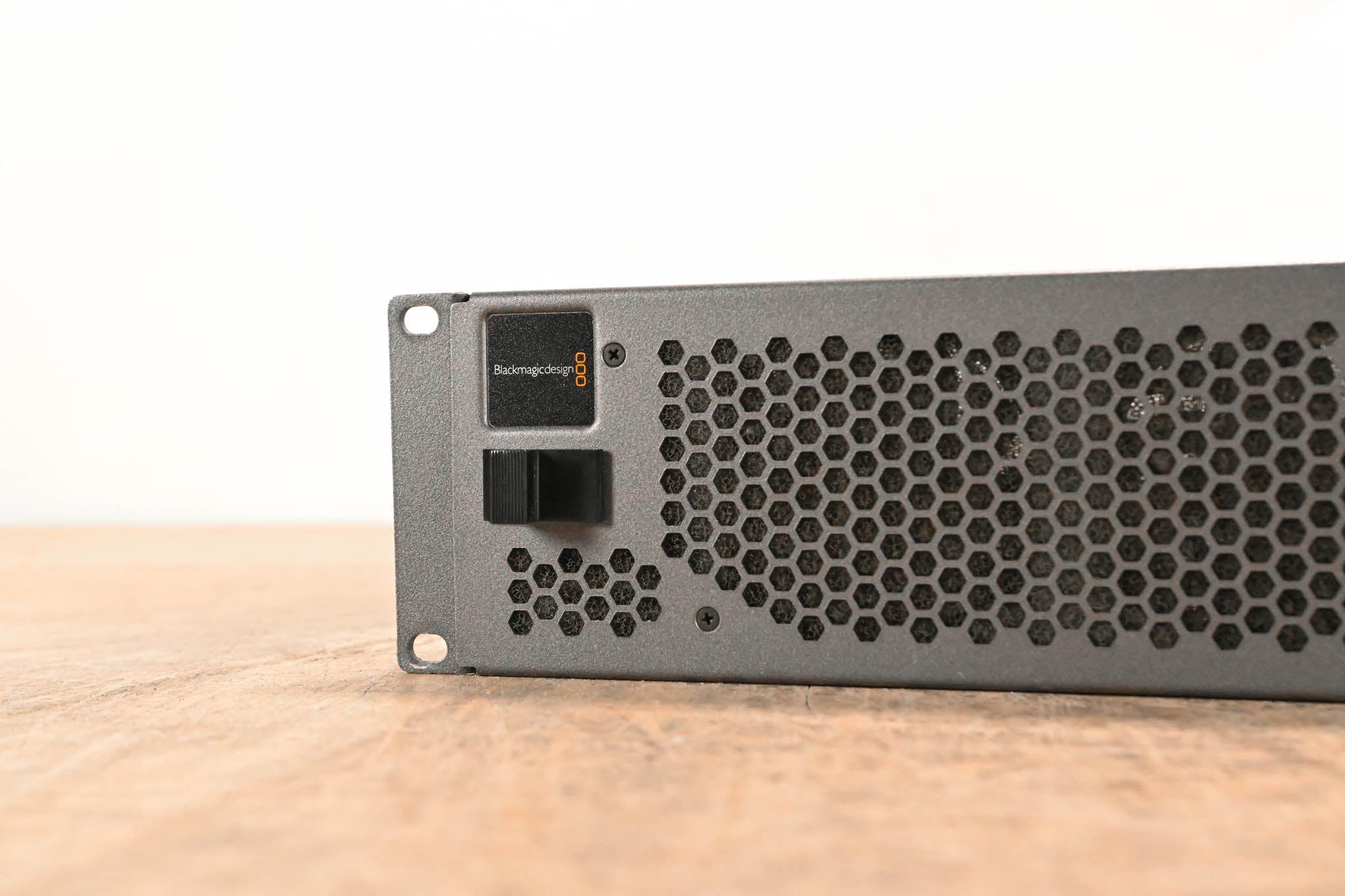 Blackmagic Design OG3-FR 20-Slot OpenGear Frame
