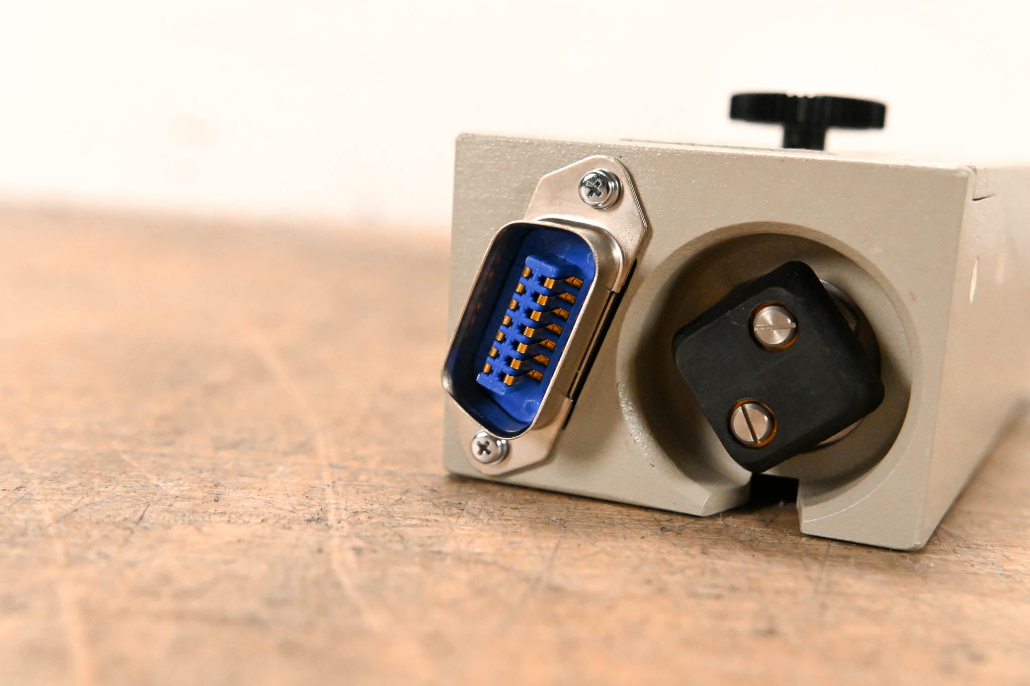 Fujinon ESM-D51B Digital Servo Module