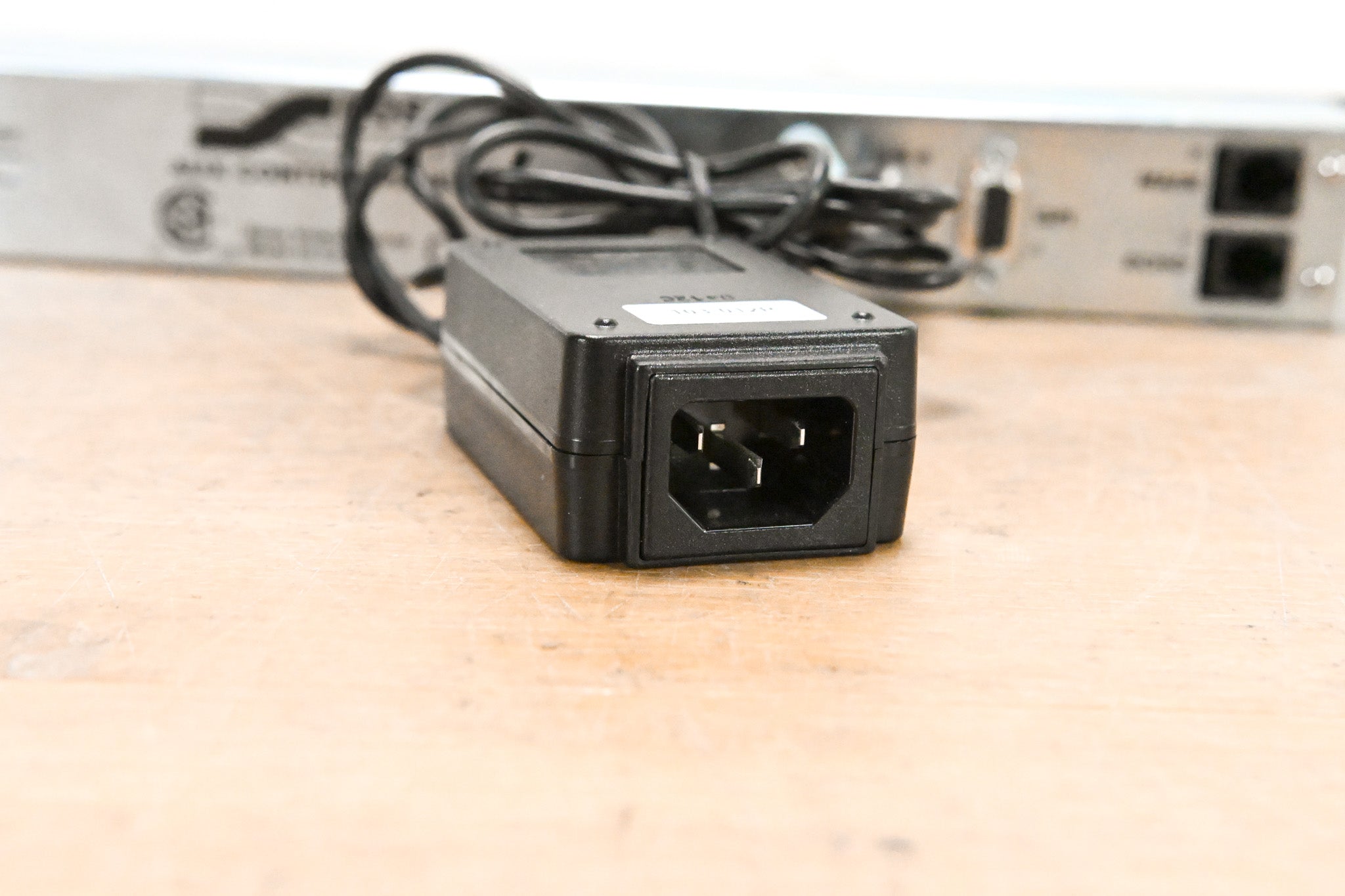 Ross 4802AR-220B 47-Button Auxiliary Control Panel