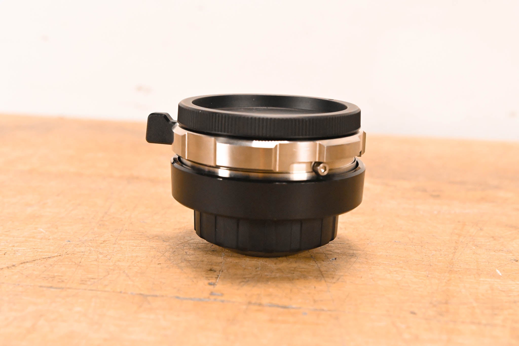 Blackmagic Design Ursa Mini PL Mount