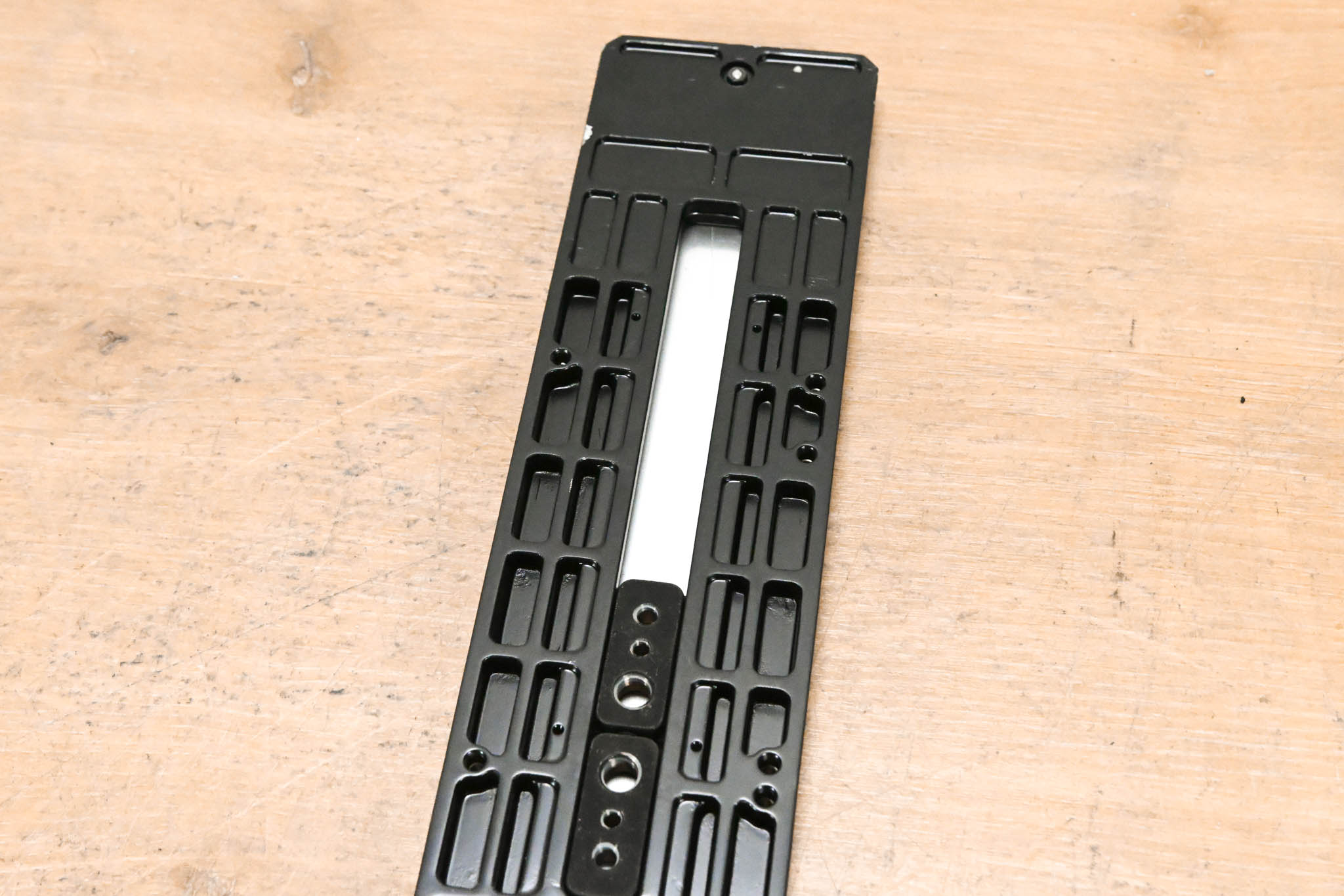 Ikegami T-791 Tripod Mounting Plate