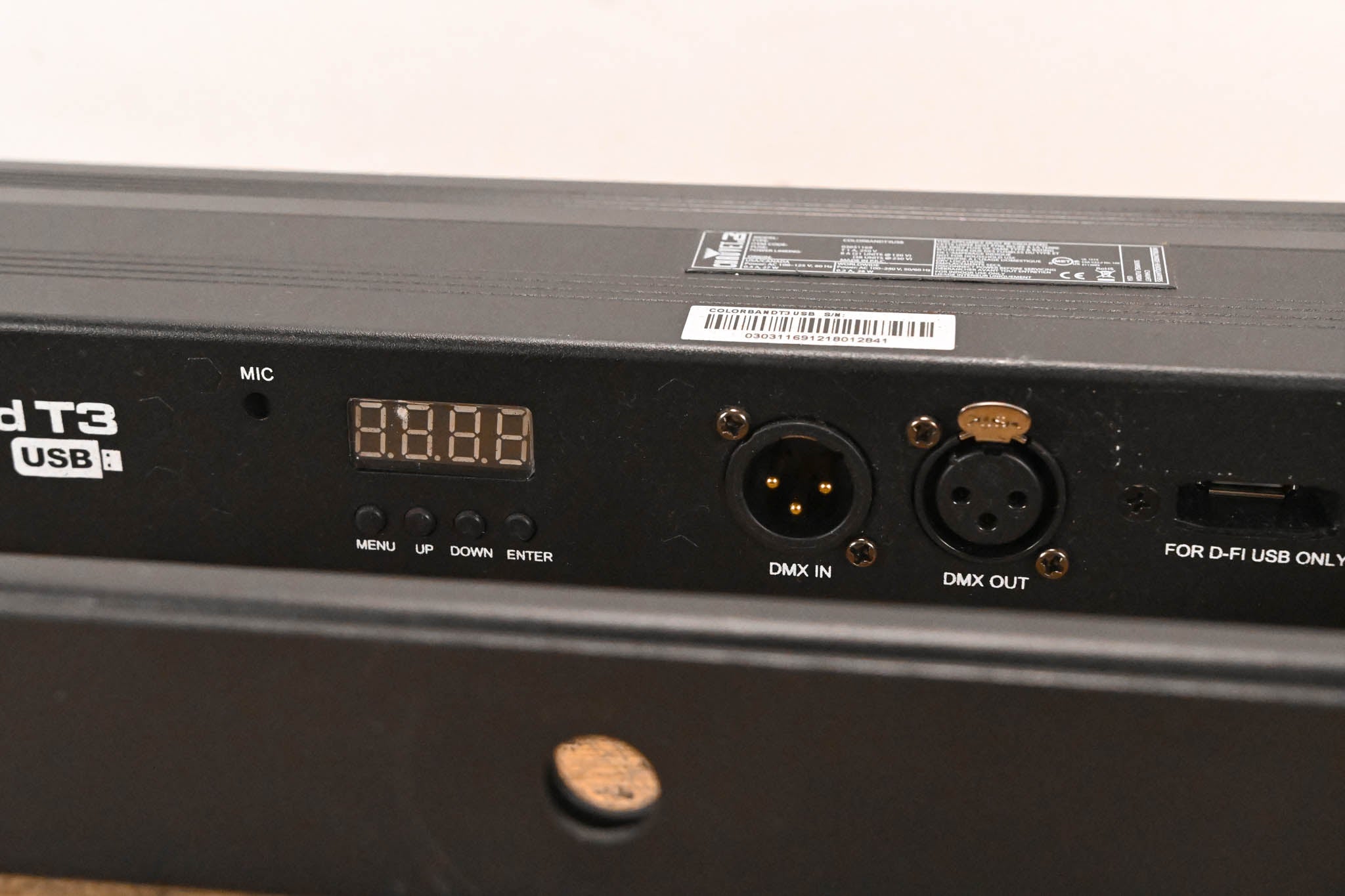 Chauvet COLORband T3USB Linear RGB Wash Light