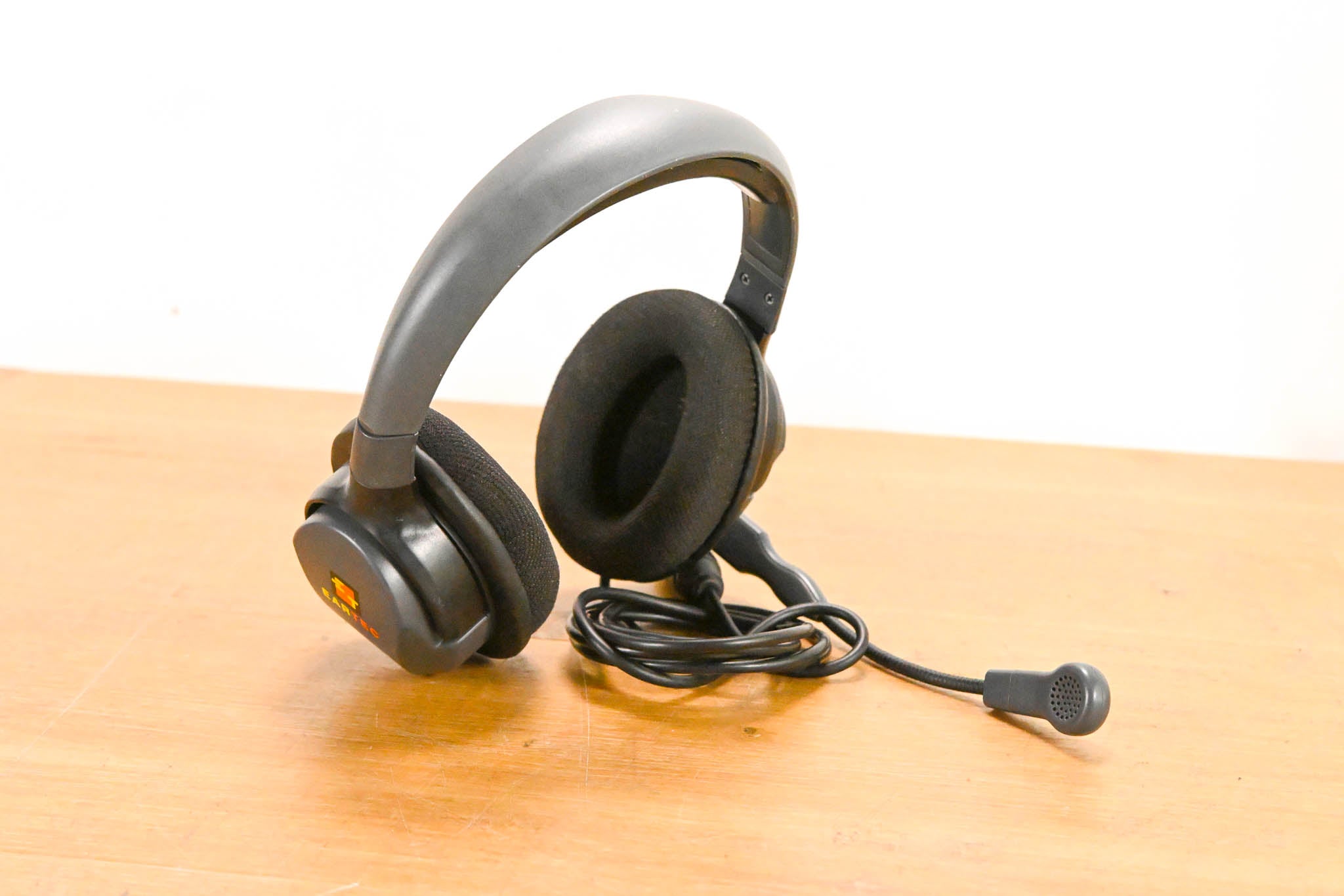 Eartec Max4G Dual Ear Headset