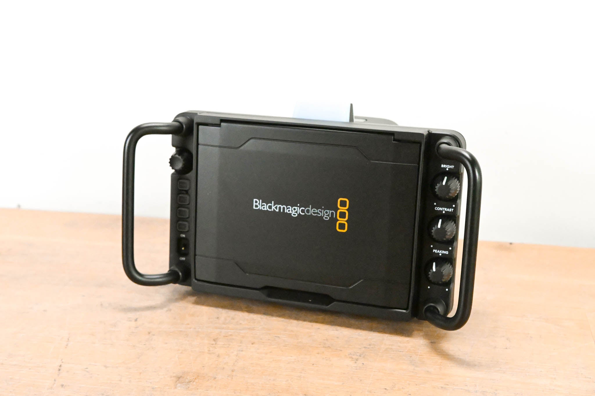 Blackmagic Design Studio Camera 6K Pro (EF Mount)