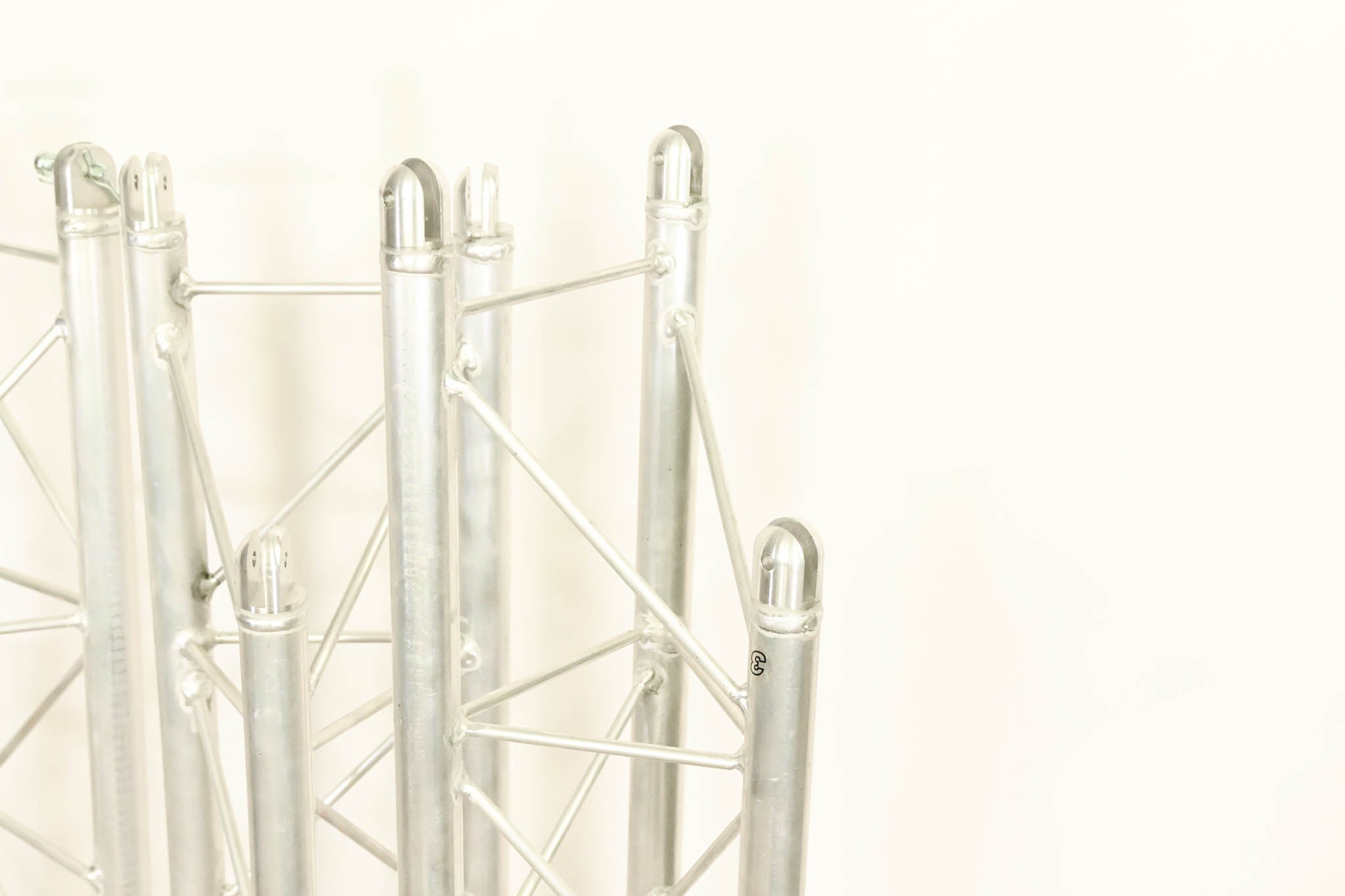 TRUSST Portable Goal Post Truss Kit