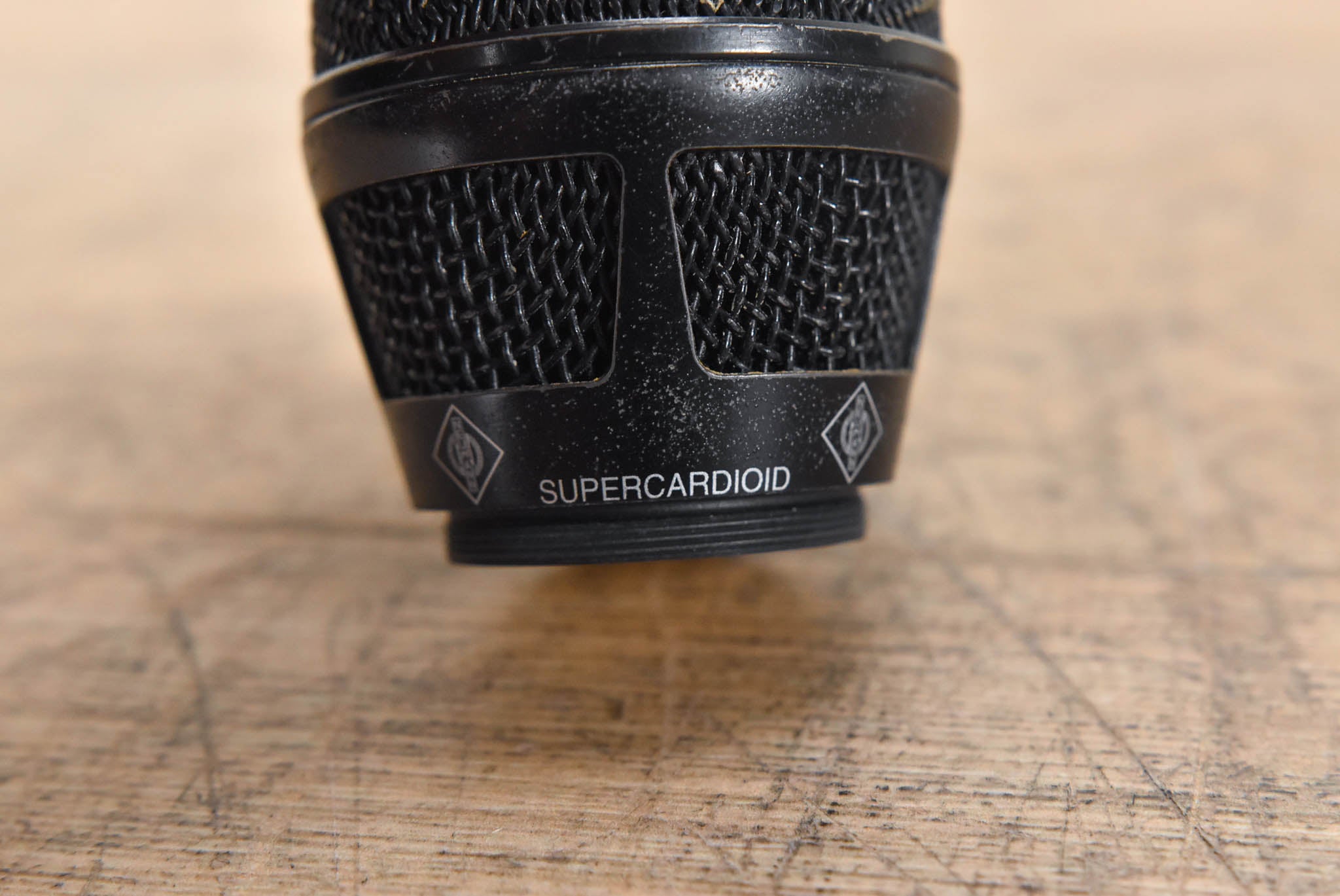 Neumann KK 205 Supercardioid Microphone Capsule