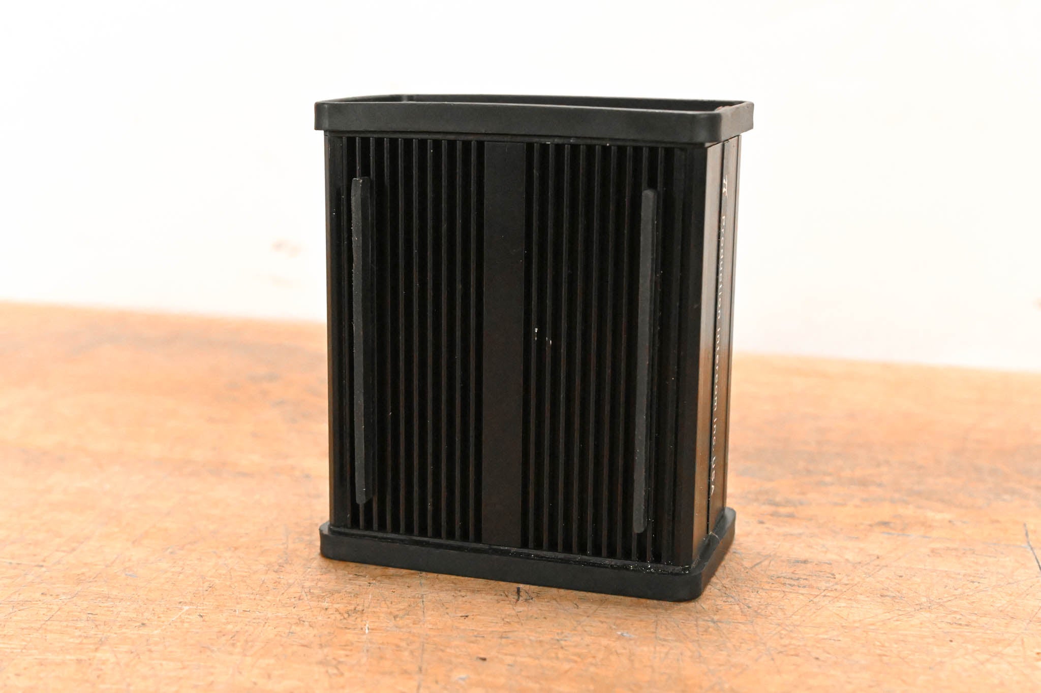 Production Intercom AD913 Simplex Transceiver Adapter