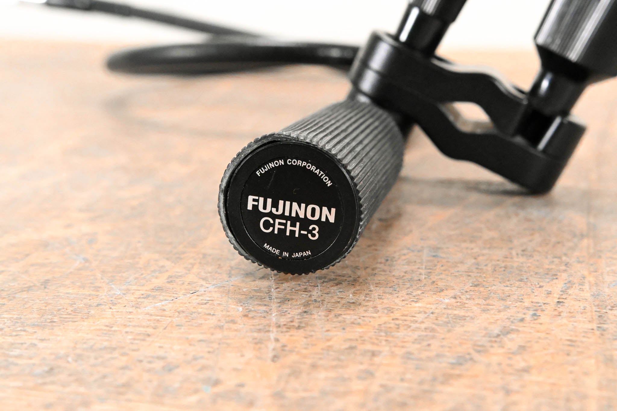 Fujinon CFH-3 Focus Grip for Professional Remote Lenses