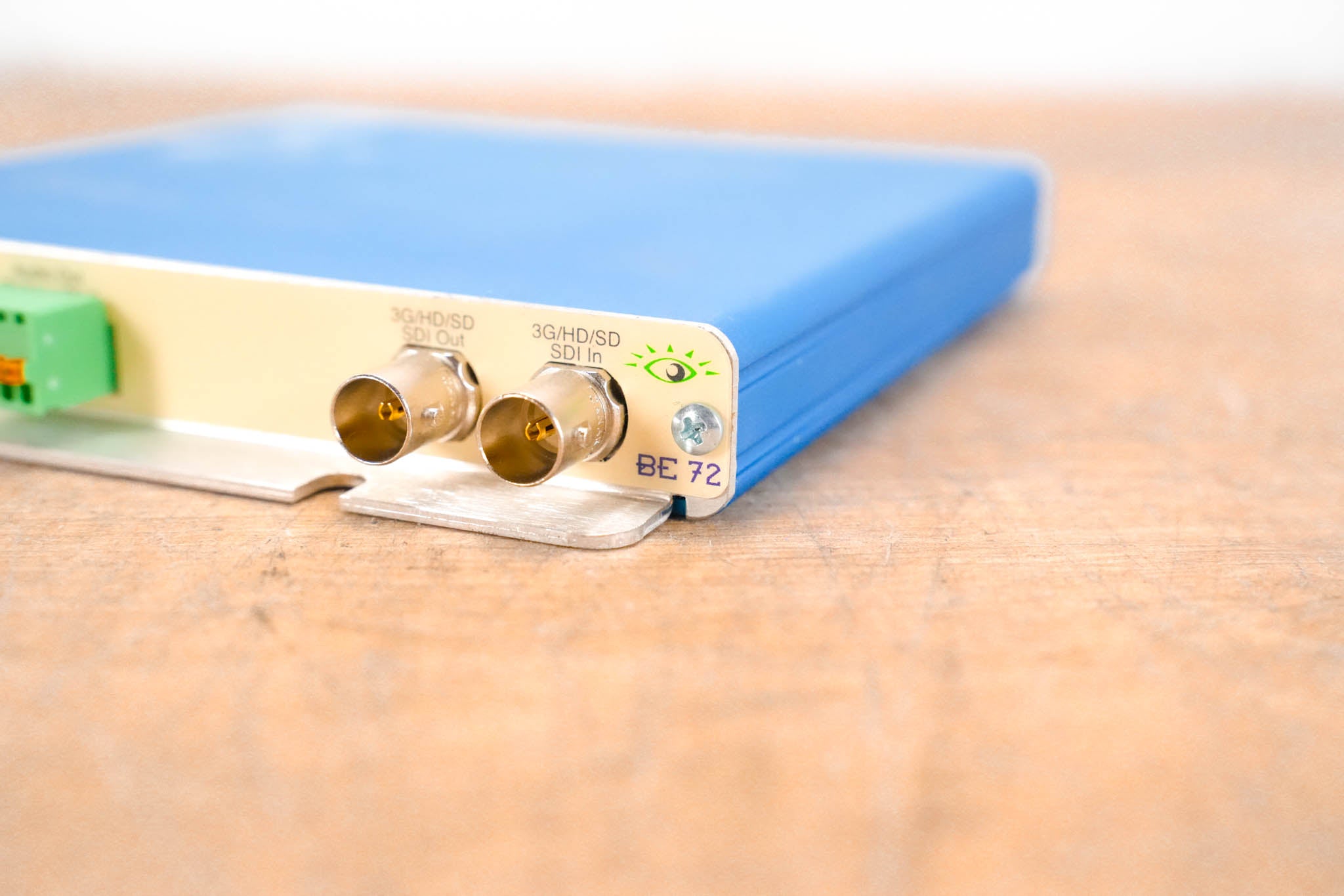 Ensemble Designs BrightEye 72 3G/HD/SD SDI to HDMI Converter (NO PSU)