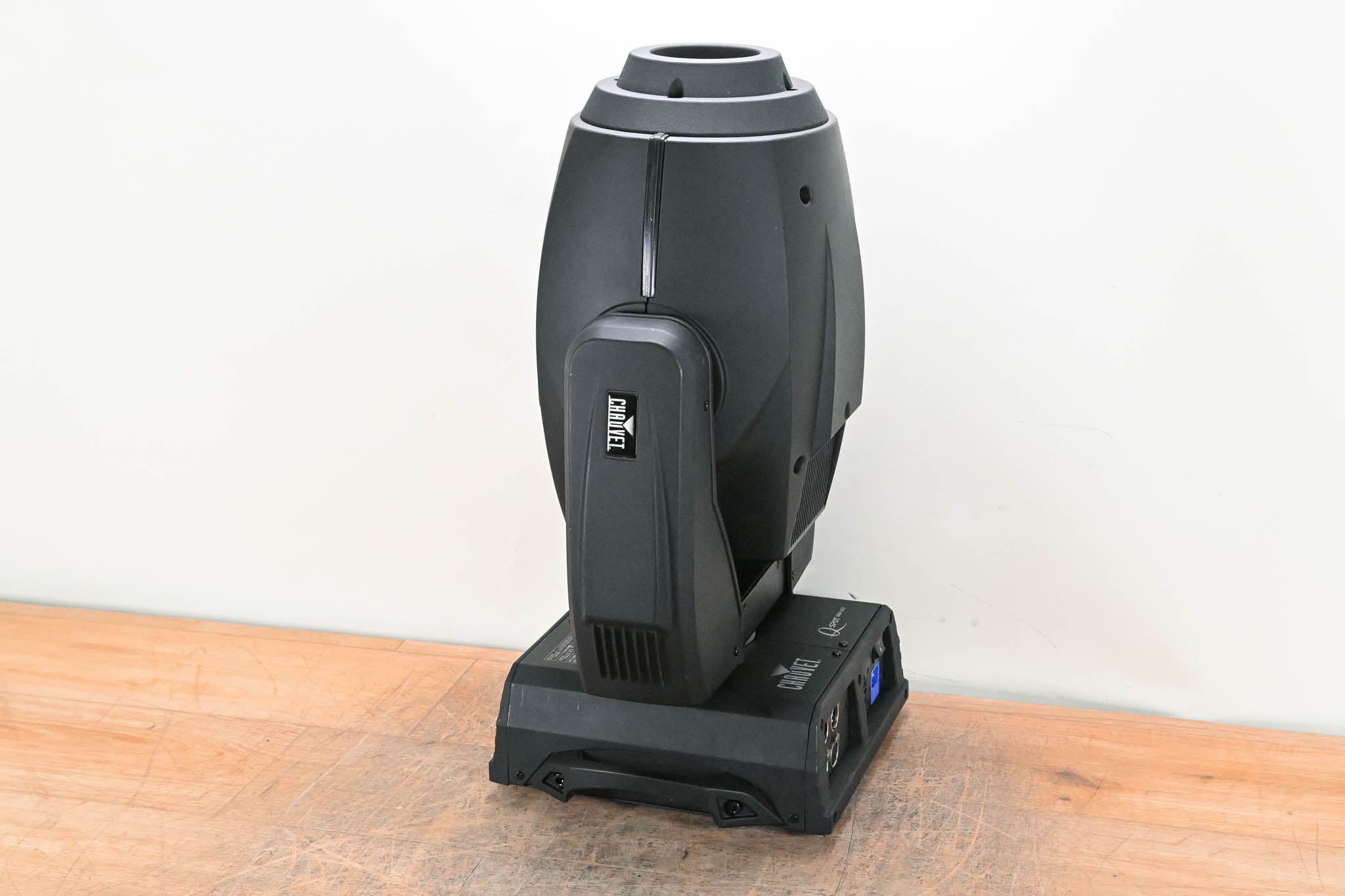 Chauvet Q-Spot 560-LED 3 x 60W LED Moving Yoke Fixture