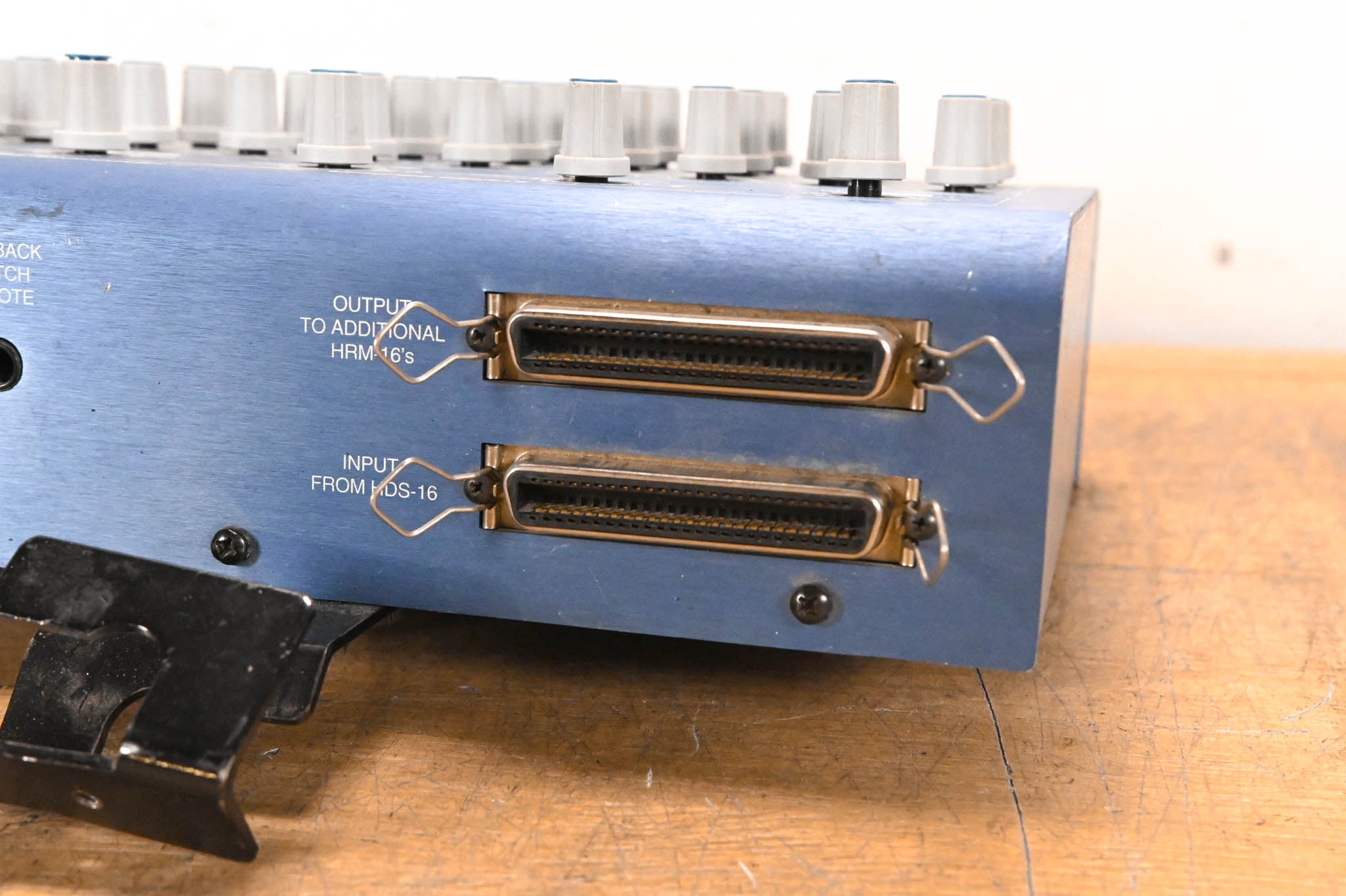 Furman HRM-16 16-Channel Headphone Mixing Station