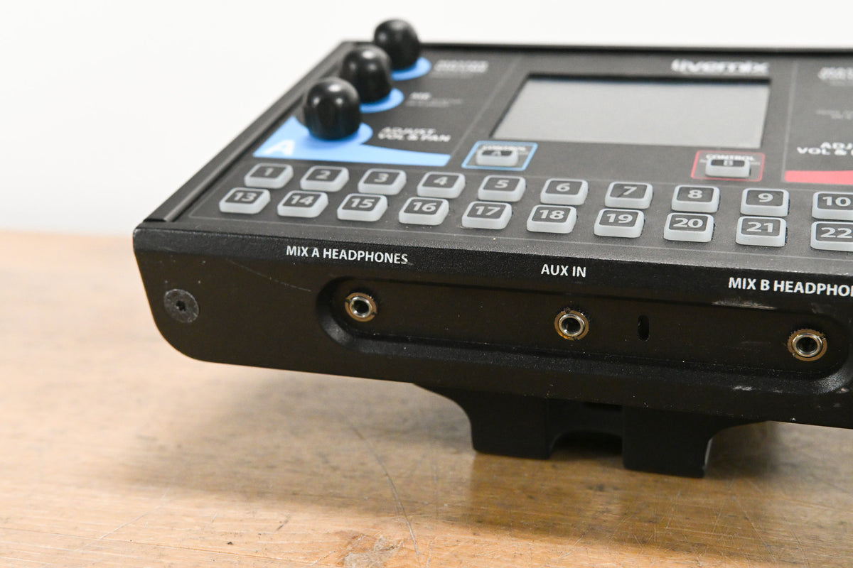 Digital Audio Labs LiveMix CS-DUO Personal Monitor Mixer
