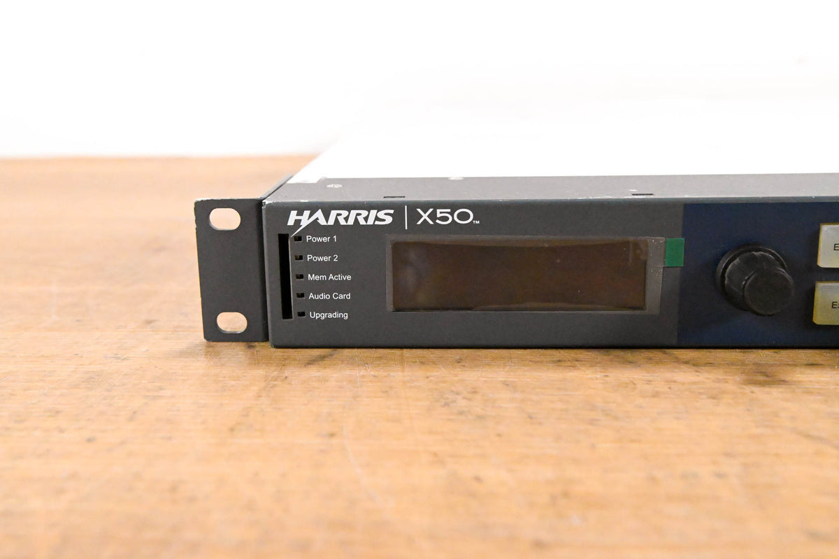 Harris (Imagine) X50 Intelligent Frame Synchronizer and Converter