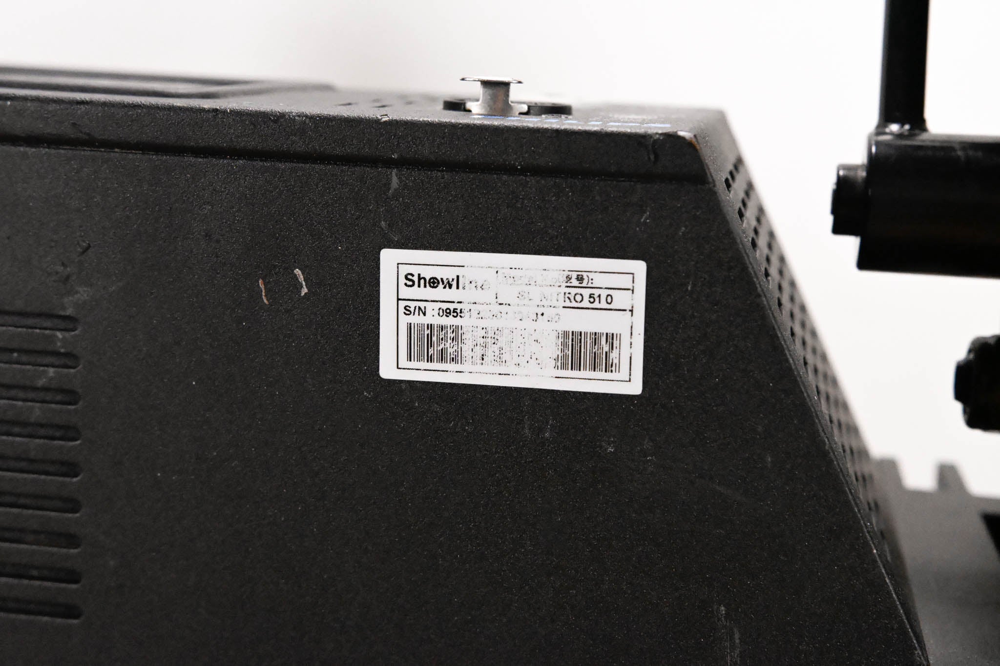 Philips Showline SL Nitro 510 White LED Strobe Light