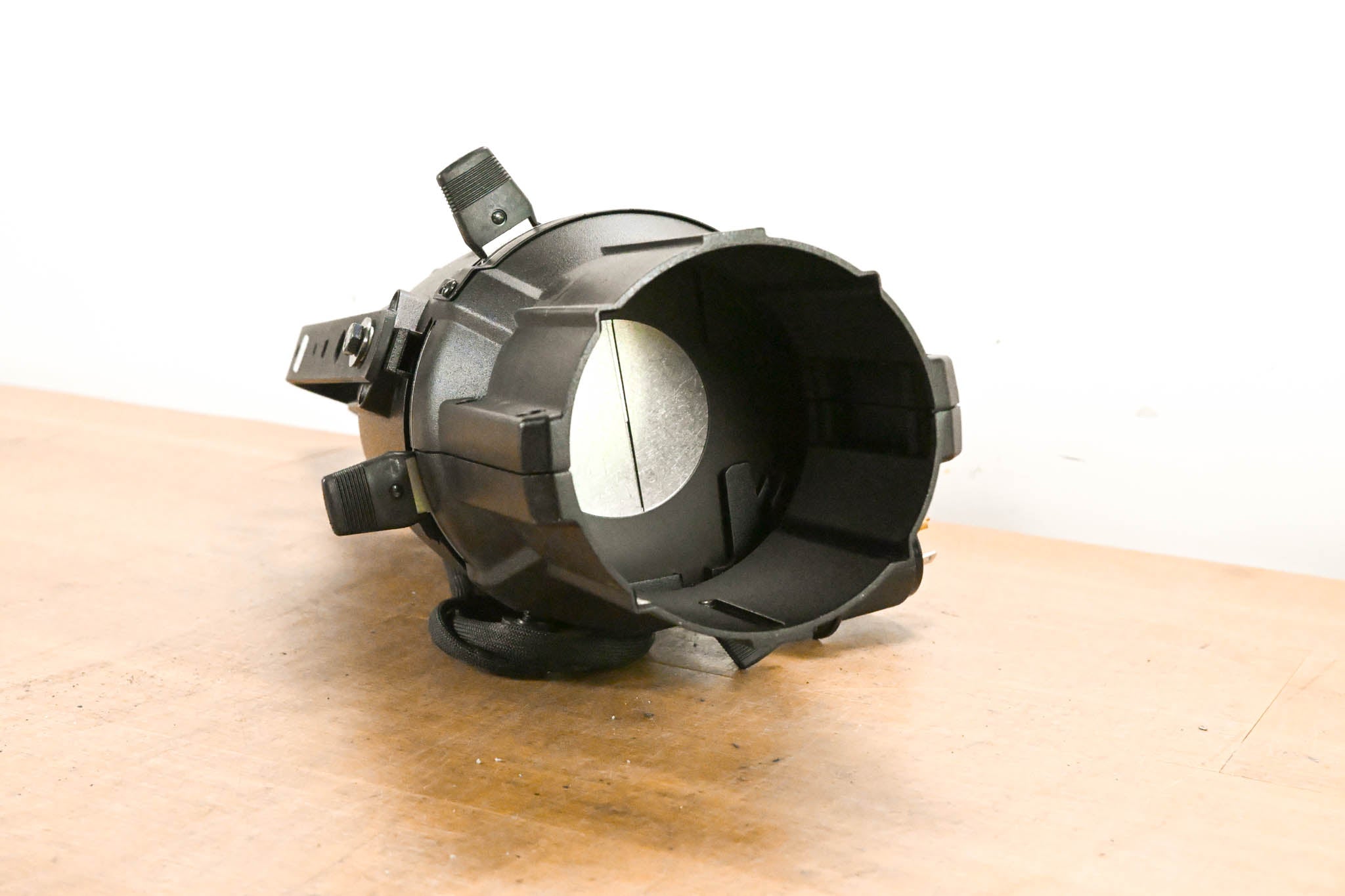 ETC Source Four 750 Ellipsoidal Light (No Lens Tube)