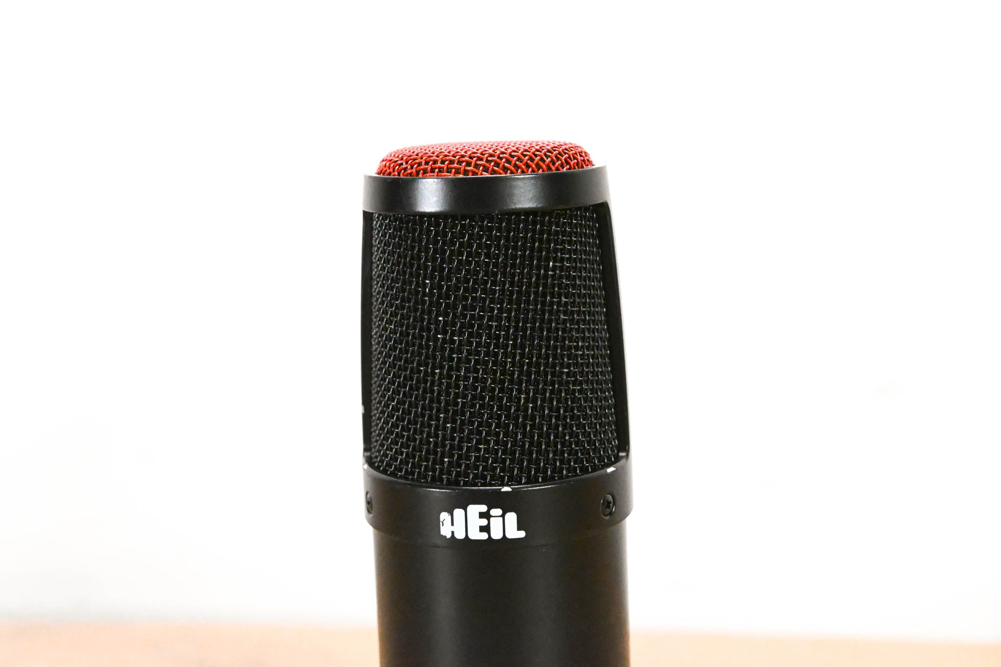 Heil PR-30B Dynamic Microphone - Black