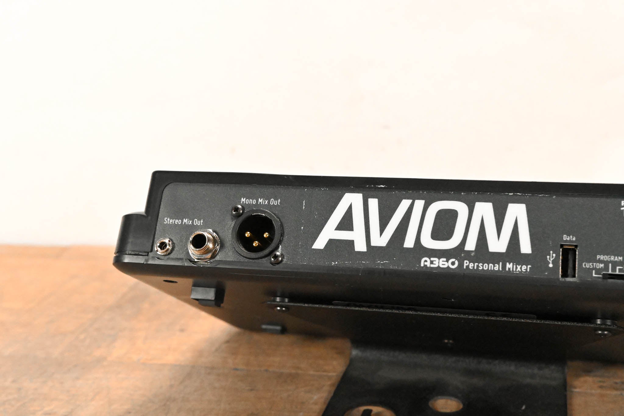Aviom A360 36-Channel Personal Mixer