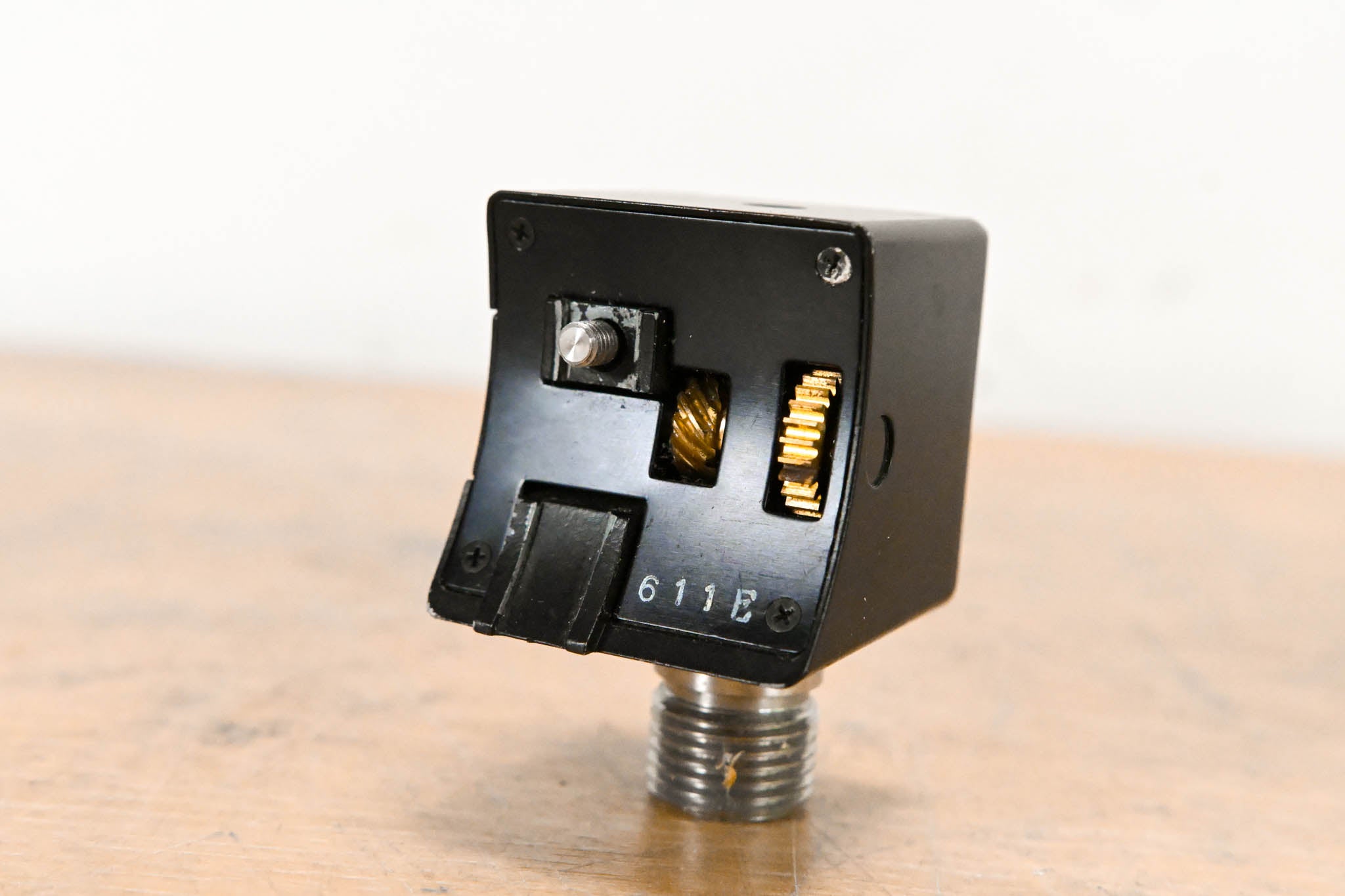 Canon FM-12 Flexible Focus Module