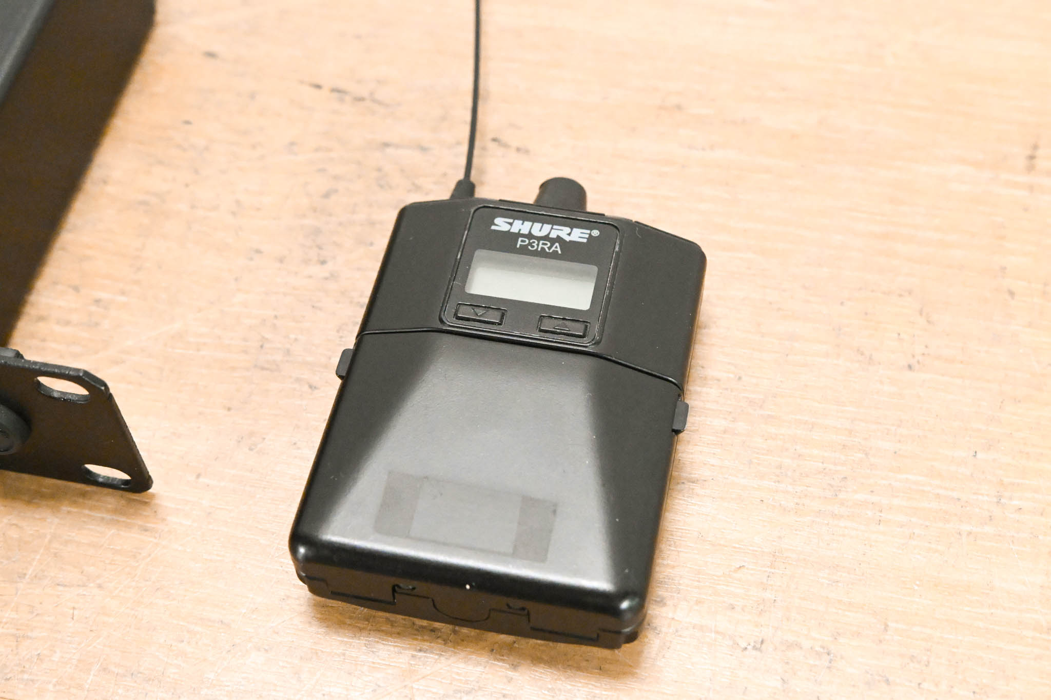 Shure PSM 300 Wireless IEM System G20 Range: 488-512 MHz (NO PSU)