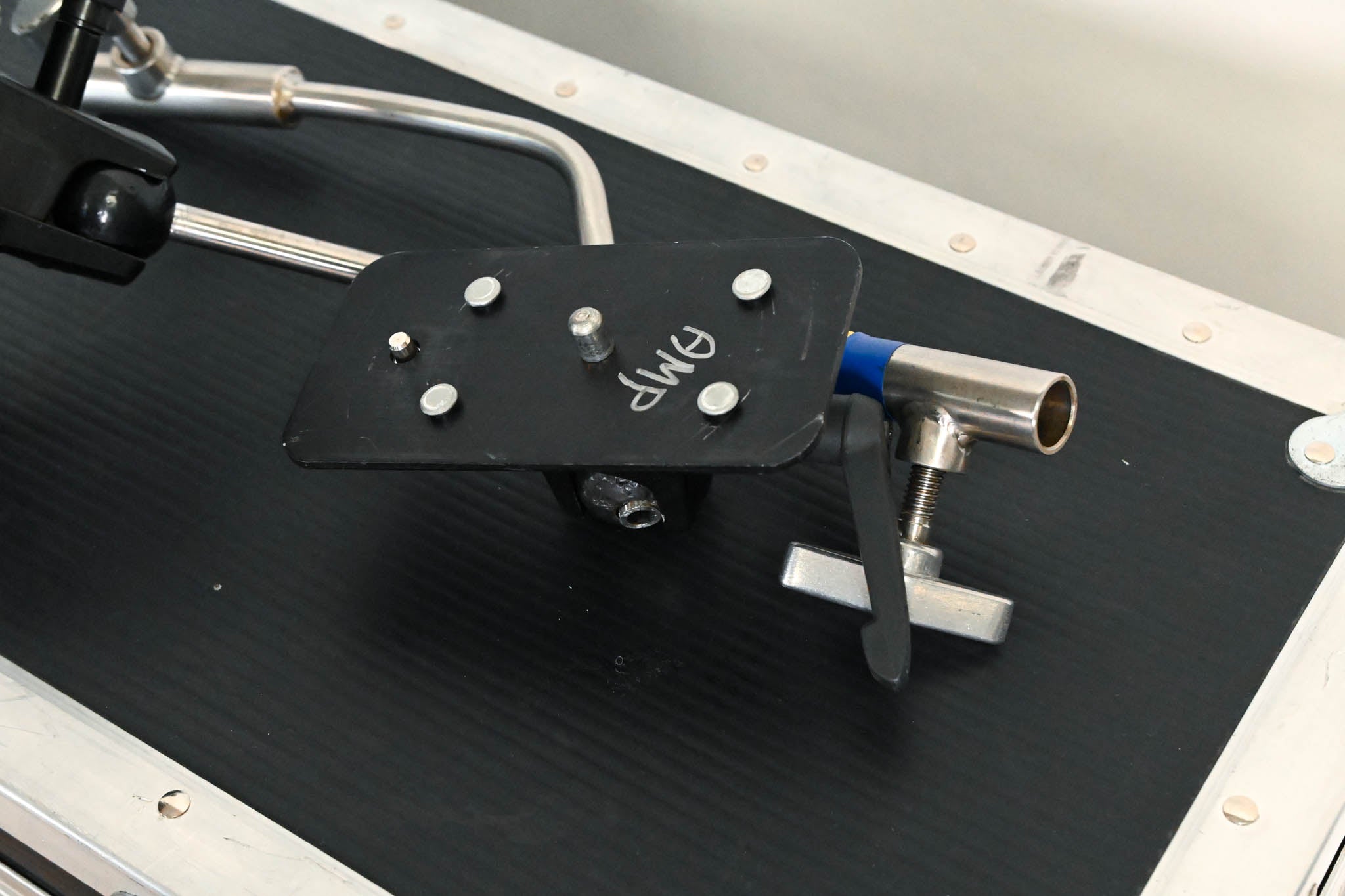 Kino Flo Select 4Bank 2-Light Gaffer Kit