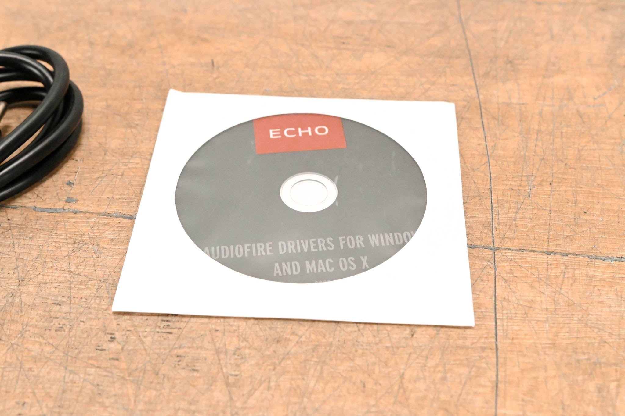 Echo AudioFire12 12-Channel FireWire Audio Interface