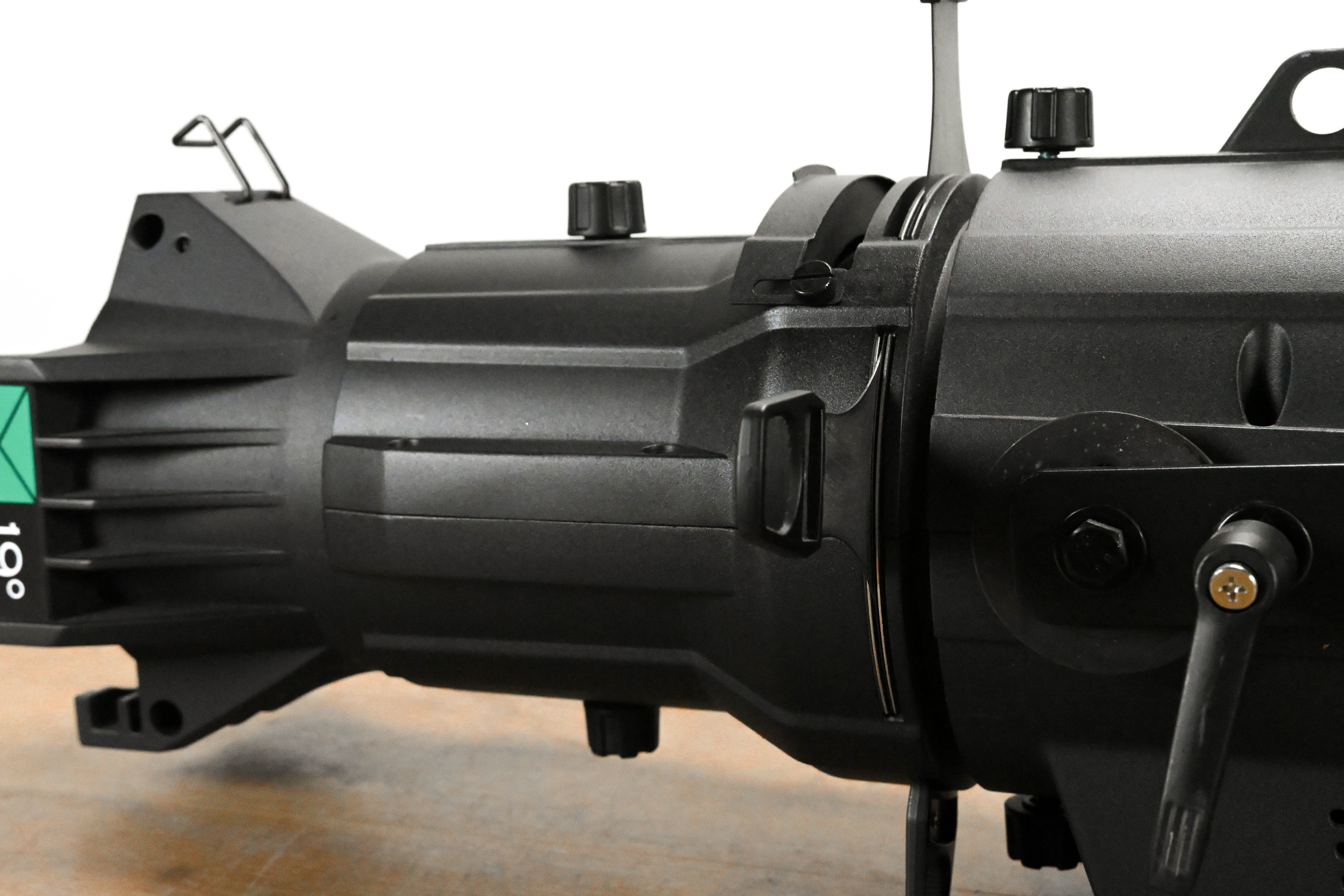 Chauvet Ovation E-910FC 19 Degree LED Ellipsoidal Light