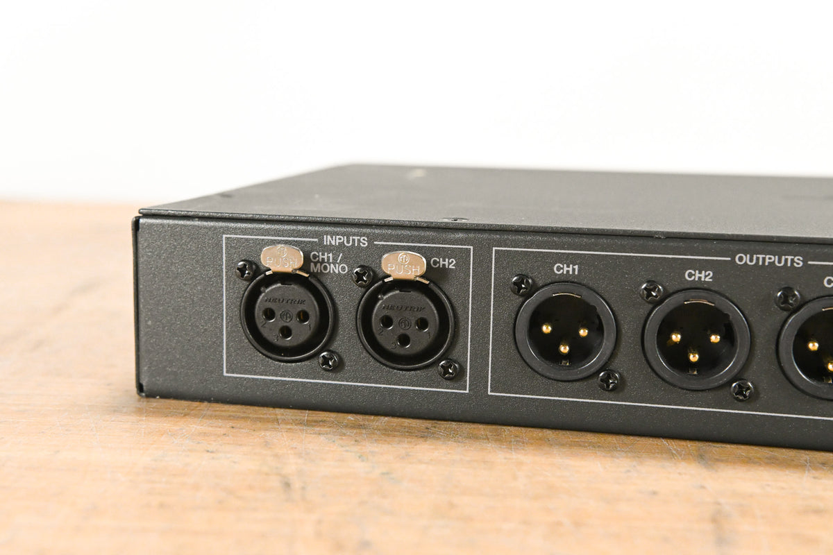 Bose Panaray System Digital Controller II