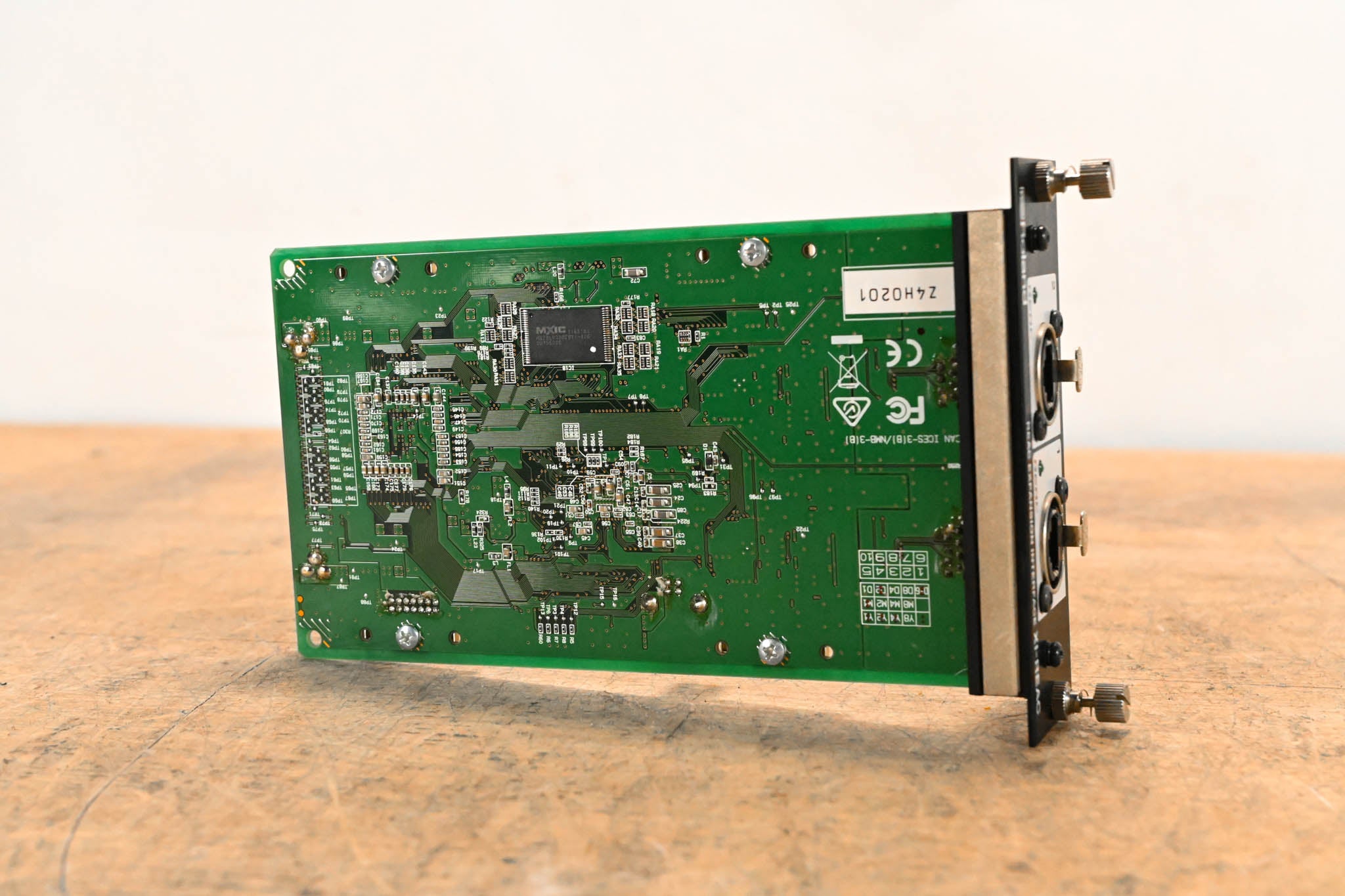 Roland XI-REAC Expansion Interface Card