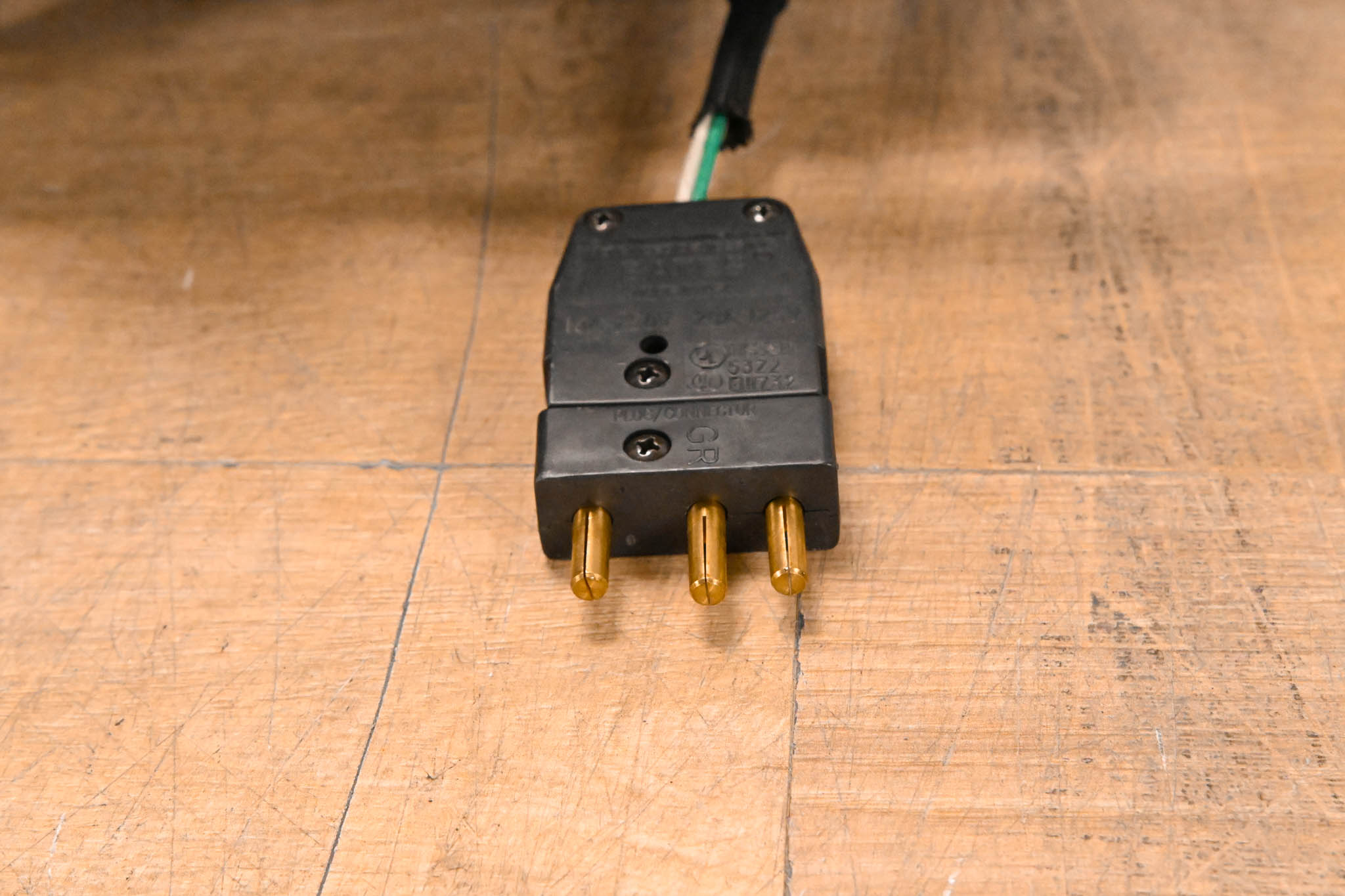 ETC Source Four Zoom 15-30 Degree 750 Ellipsoidal Light