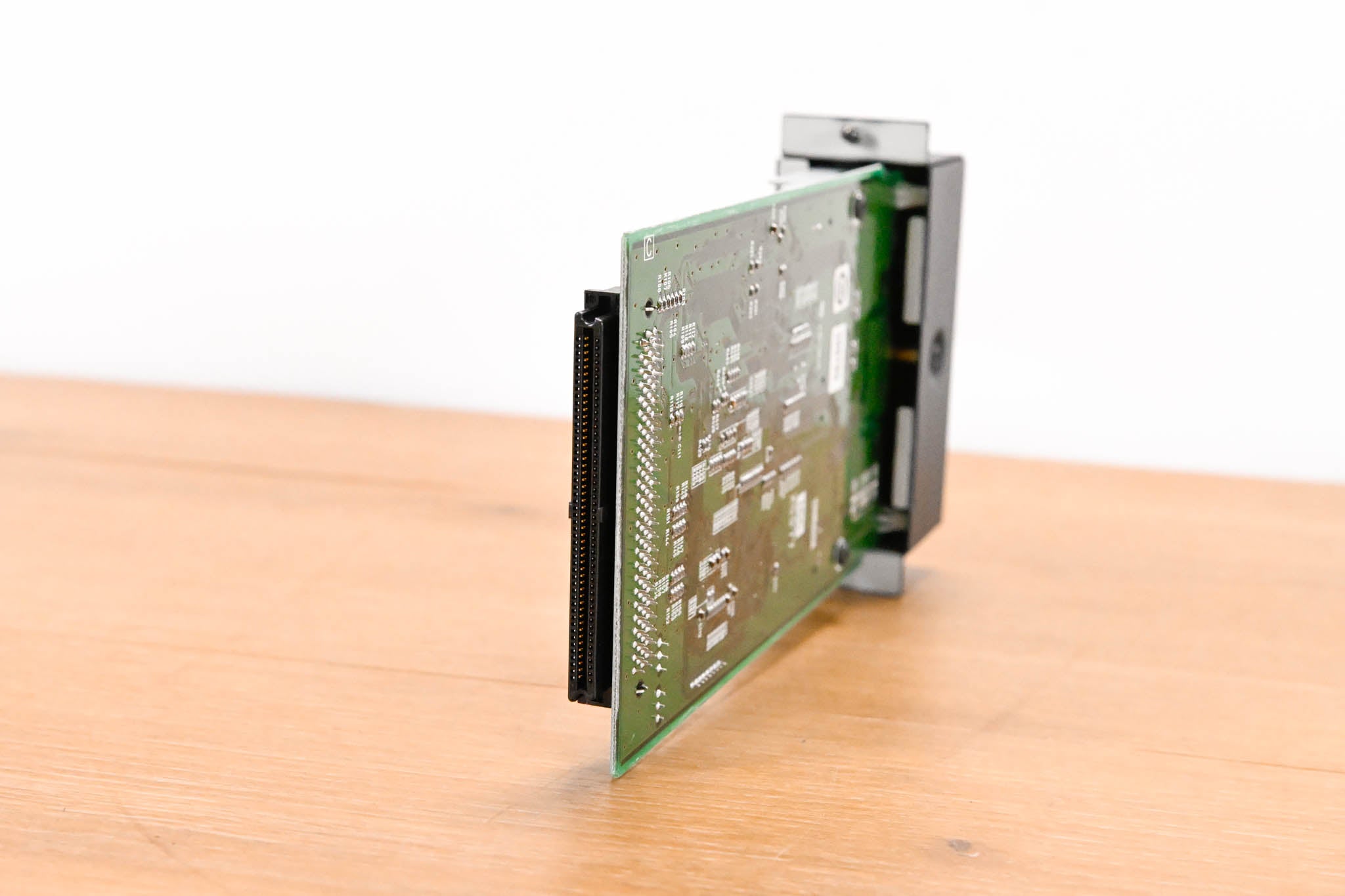Yamaha MY16-CII CobraNet Network I/O Card