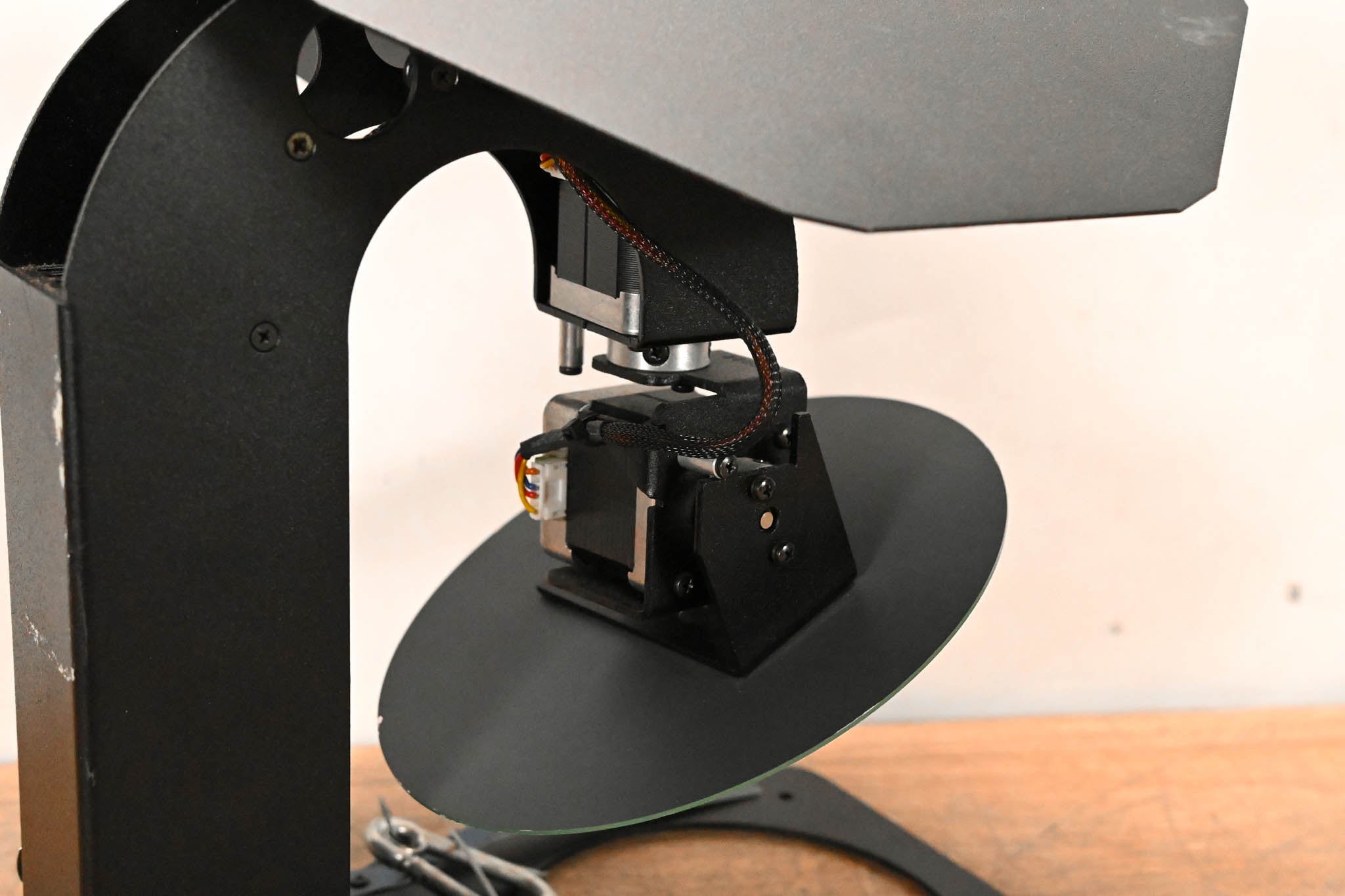 Rosco I-CUE Intelligent Mirror (NO POWER SUPPLY)