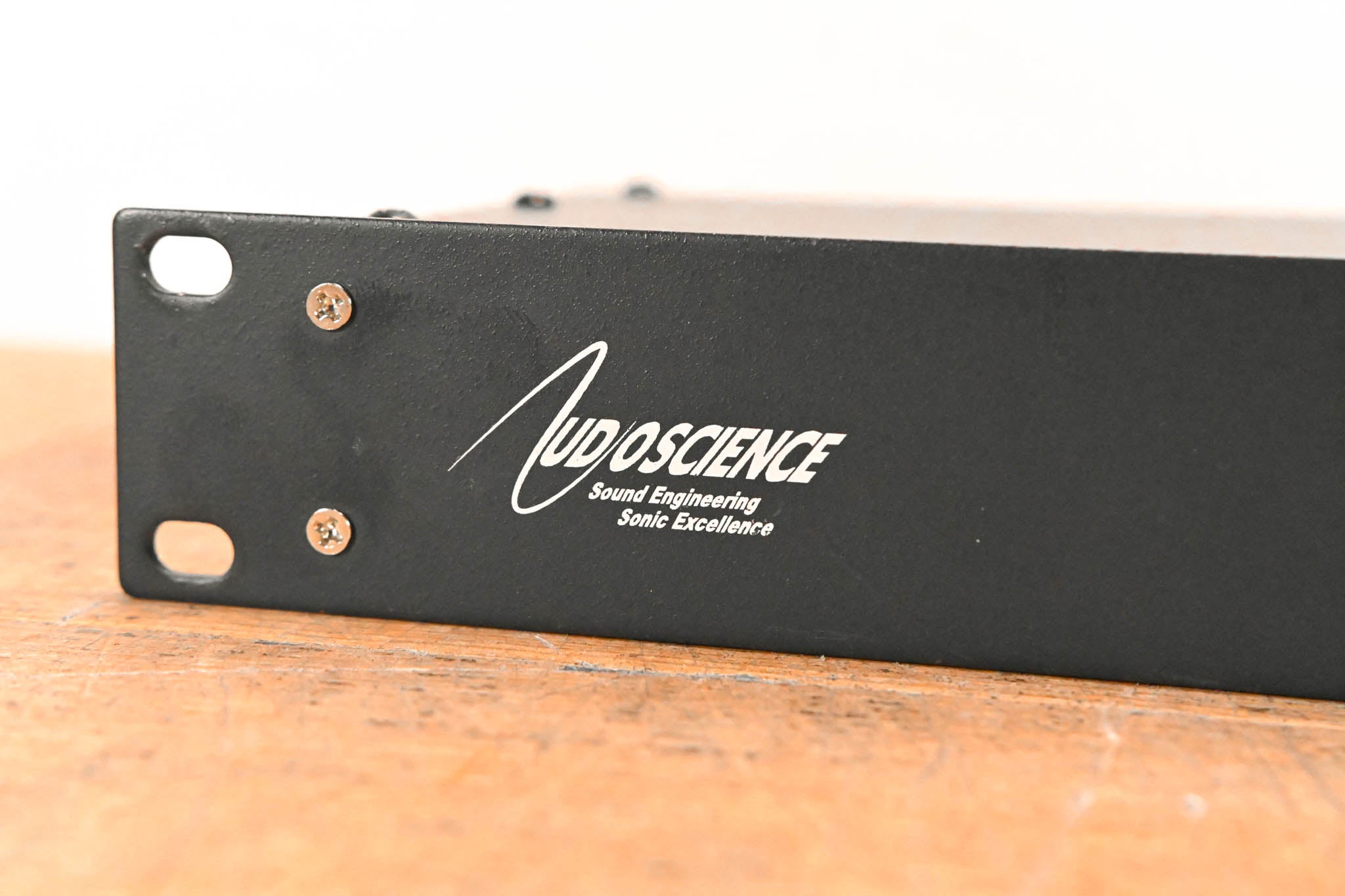AudioScience BOB1024 Sound Card XLR Breakout Box