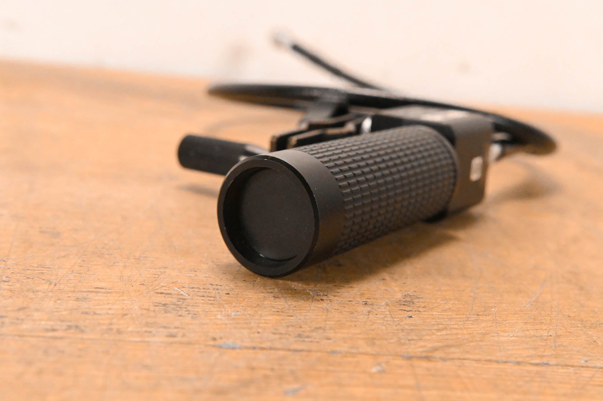 JVC HZ-FM13U Rear Manual Focus Control for Fujinon Lenses