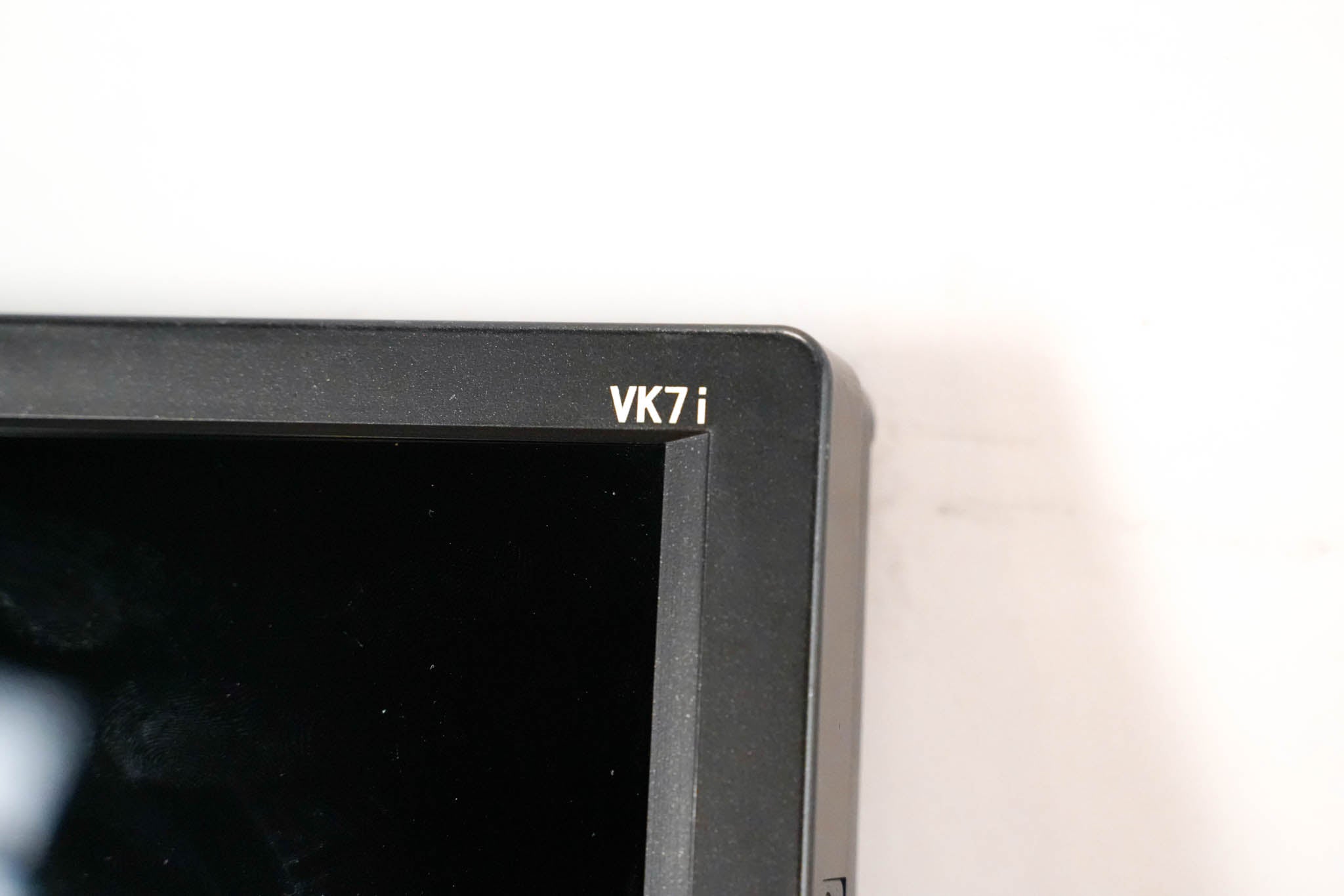 Ikan VK7i 7" HDMI Monitor (NO POWER SUPPLY)