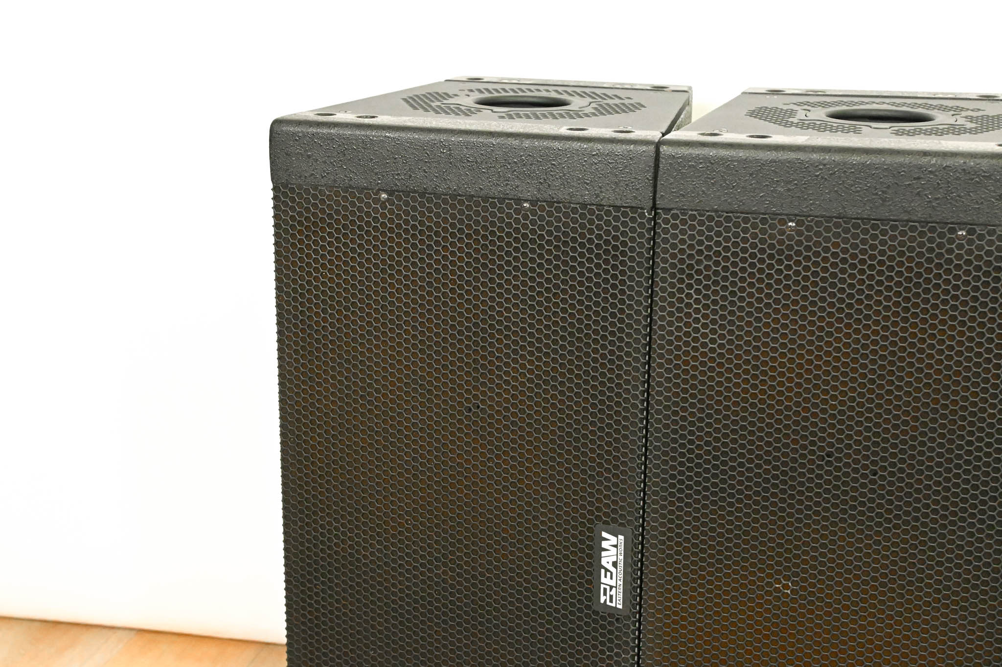 EAW KF730P 3-Way Passive Full-Range Loudspeaker (PAIR)