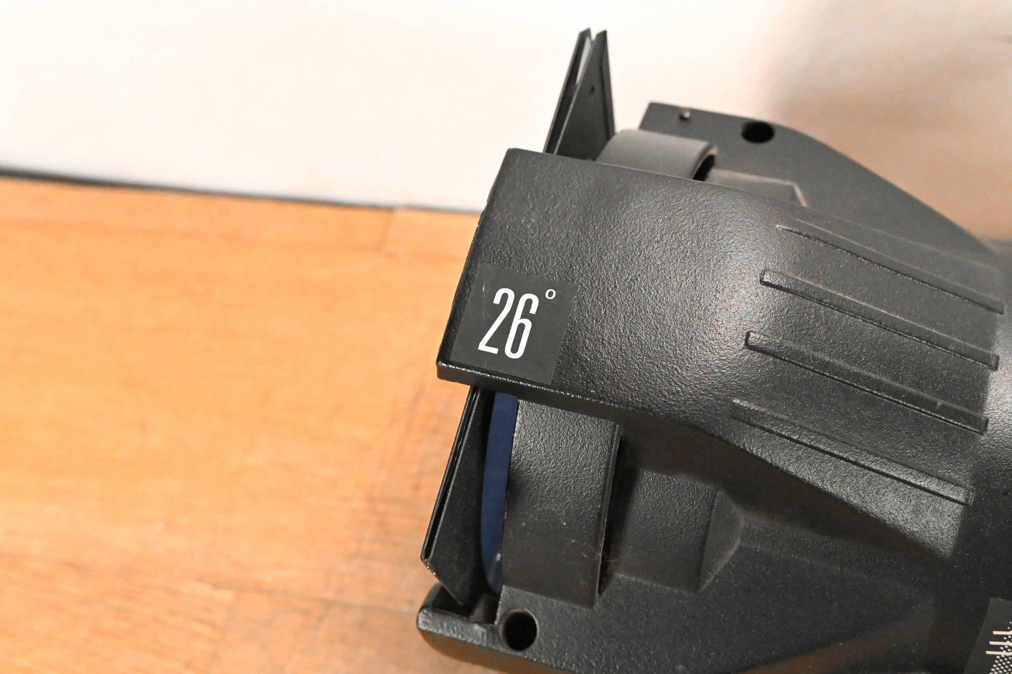 ETC Source Four Jr 26 Degree 575 Ellipsoidal Light