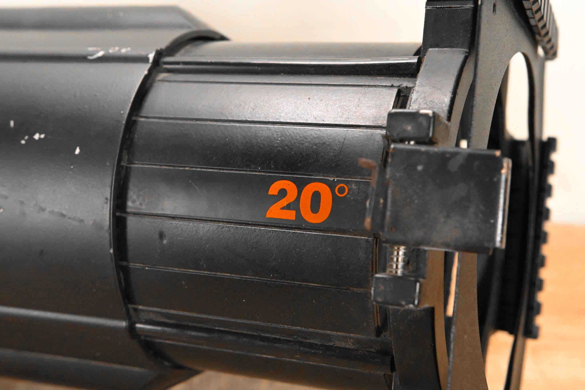 Altman Shakespeare S6-20 20 Degree Ellipsoidal Spotlight